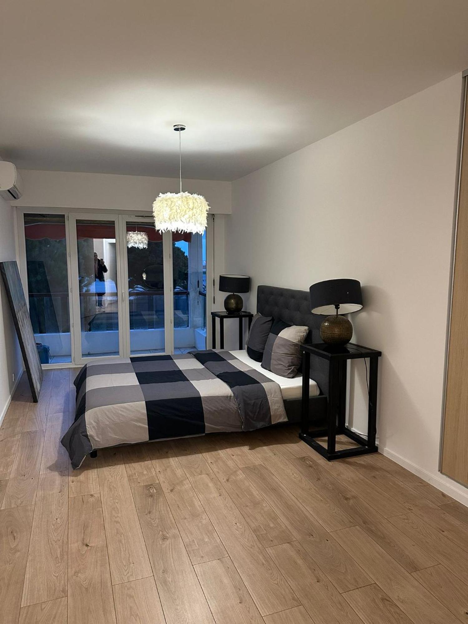 2 Bedroom Ocean View Apartment