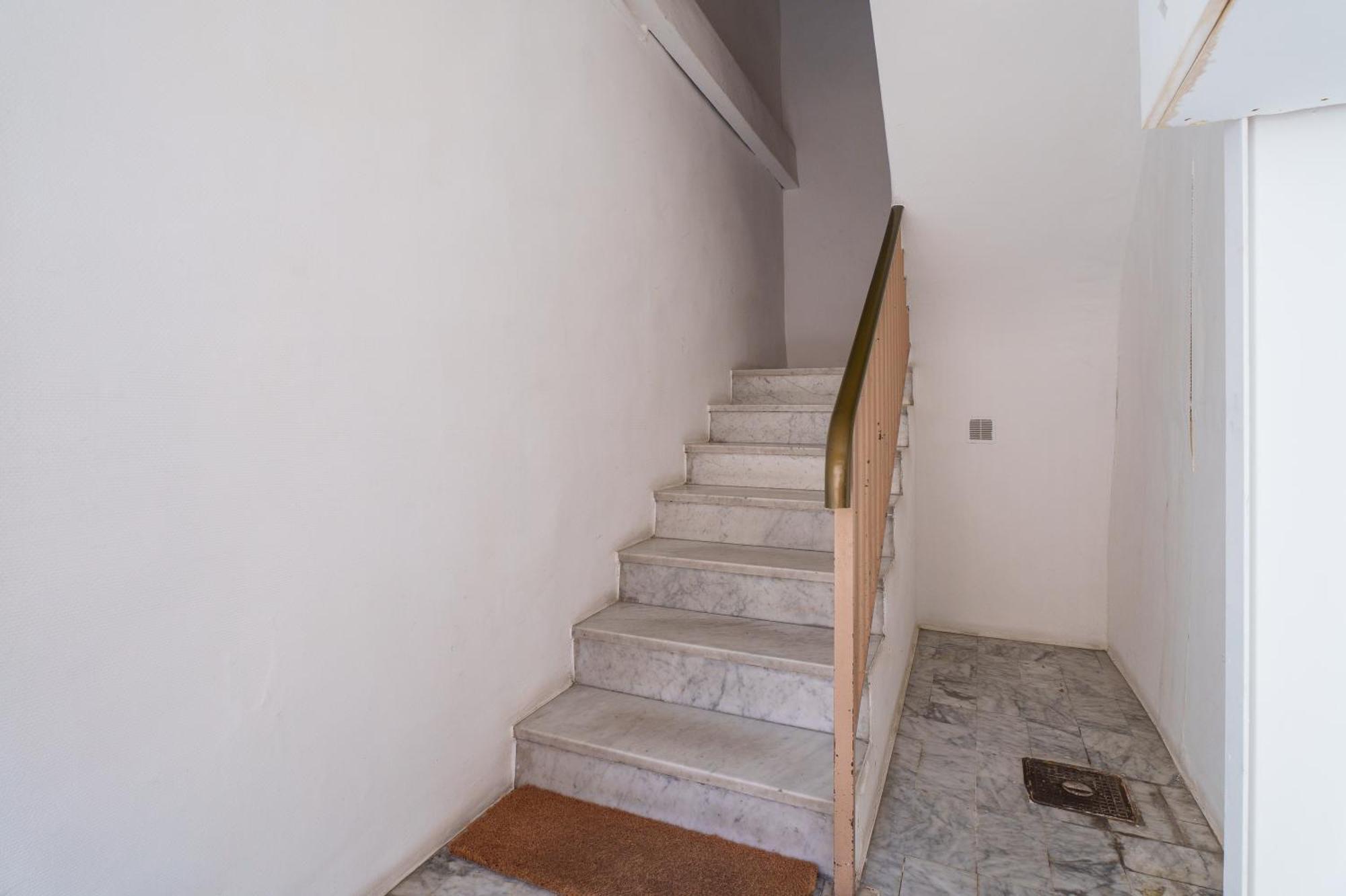 Renting - Clemenceau - Riviera Cocoon Calm Elegance Design Apartment