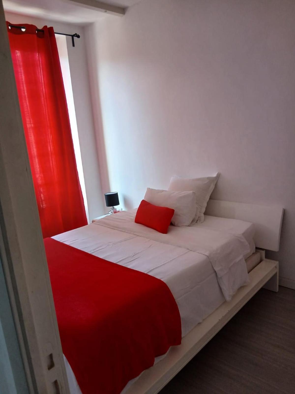 Bel Pour Vos Sejours Sur La Cote Apartment