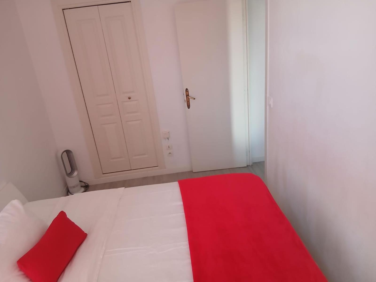 Apartment Bel Pour Vos Sejours Sur La Cote