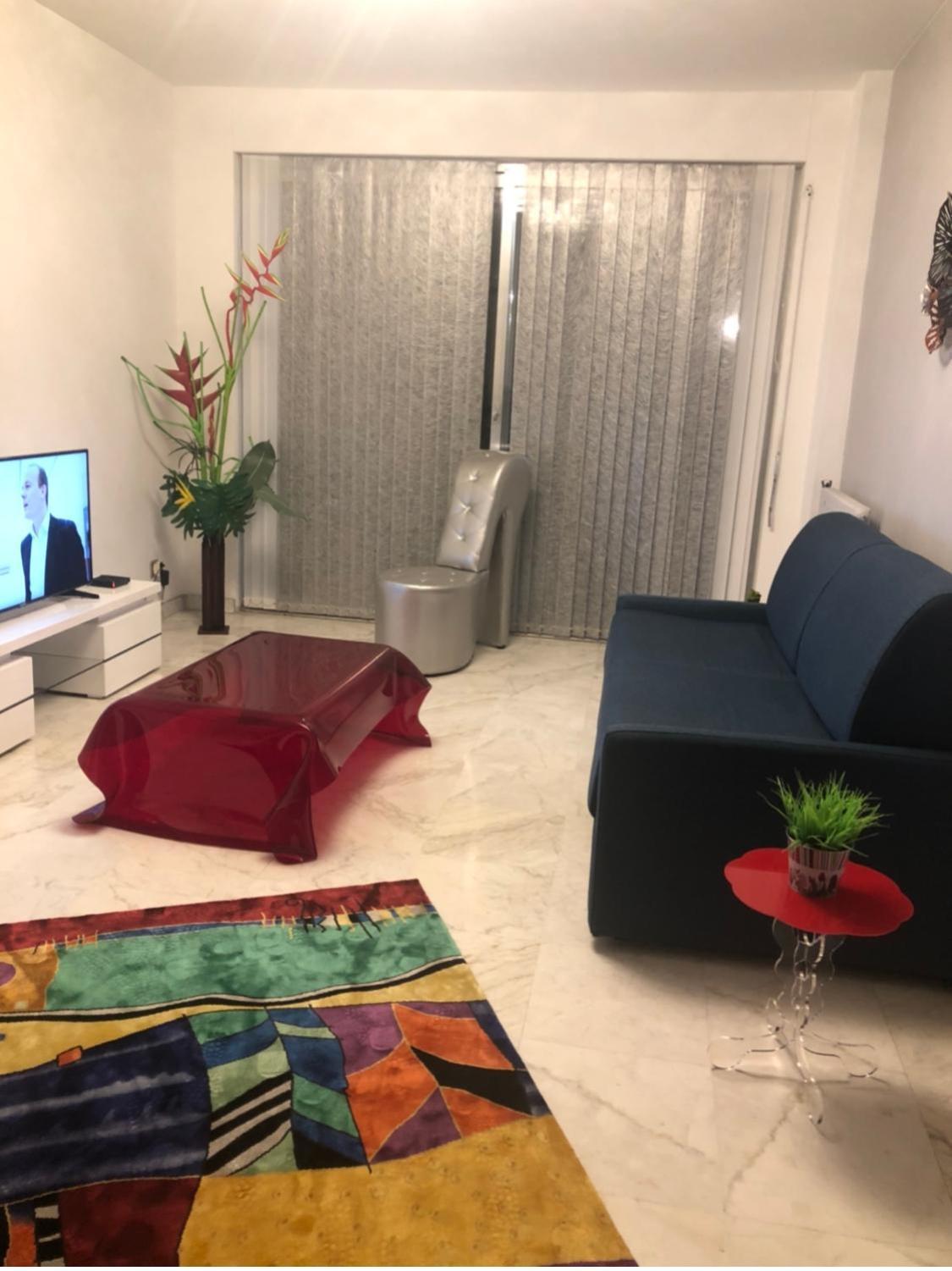 Promenade Des Vue Apartment