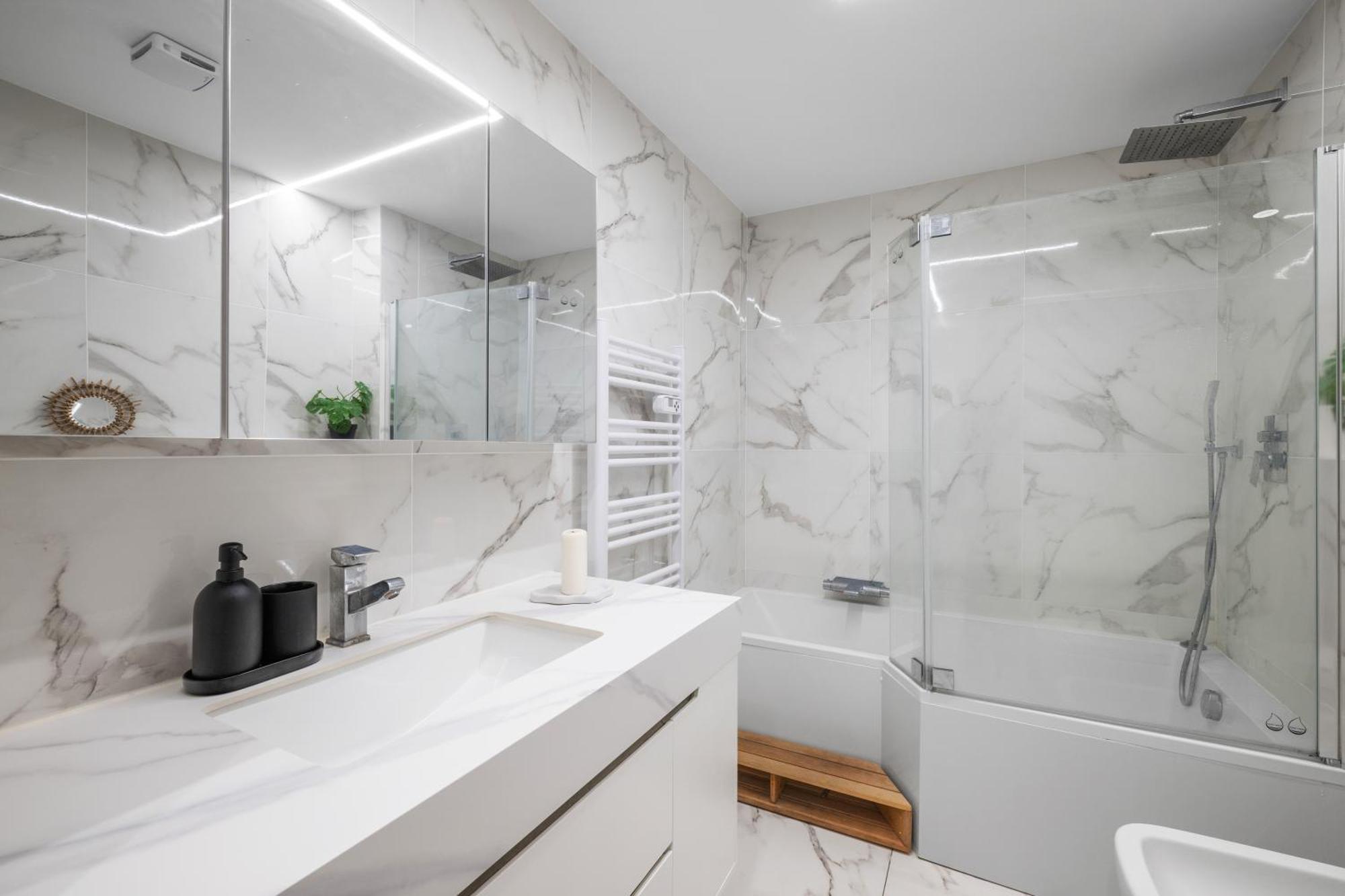 Apartment - Mordern Sea Close Nice
