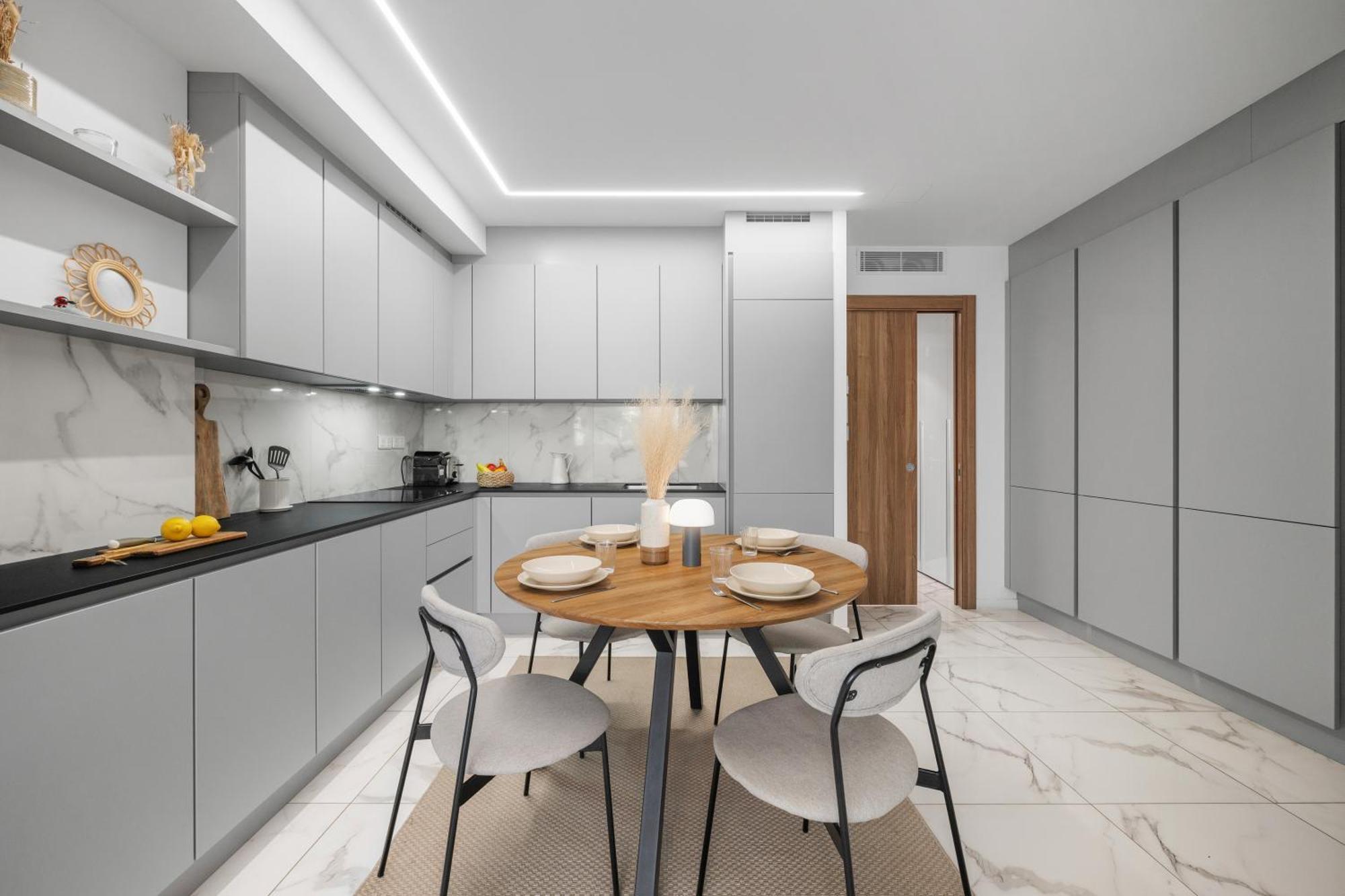 - Mordern Sea Close Apartment *