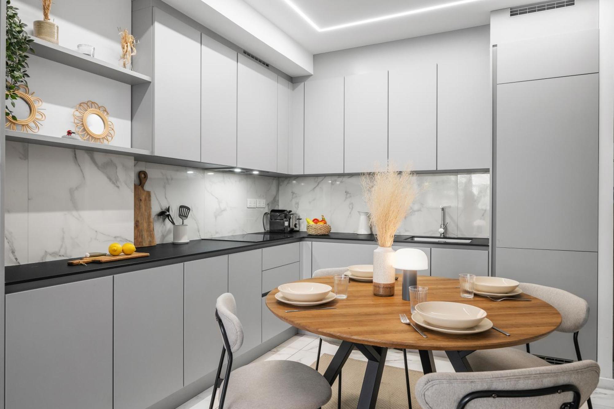 Apartment - Mordern Sea Close Nice