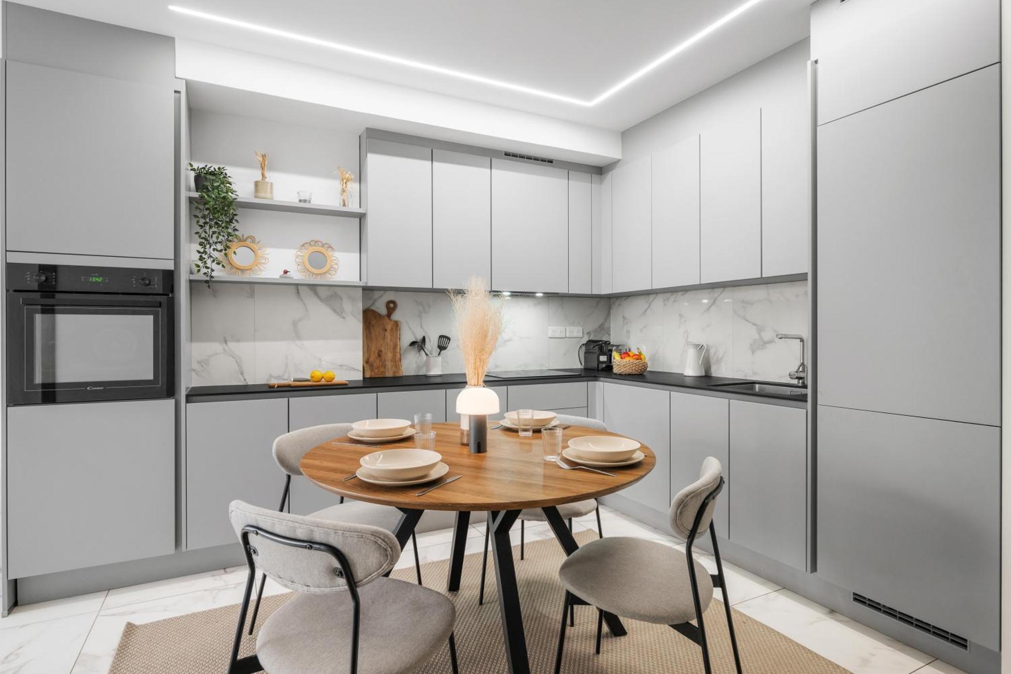 - Mordern Sea Close Apartment Nice