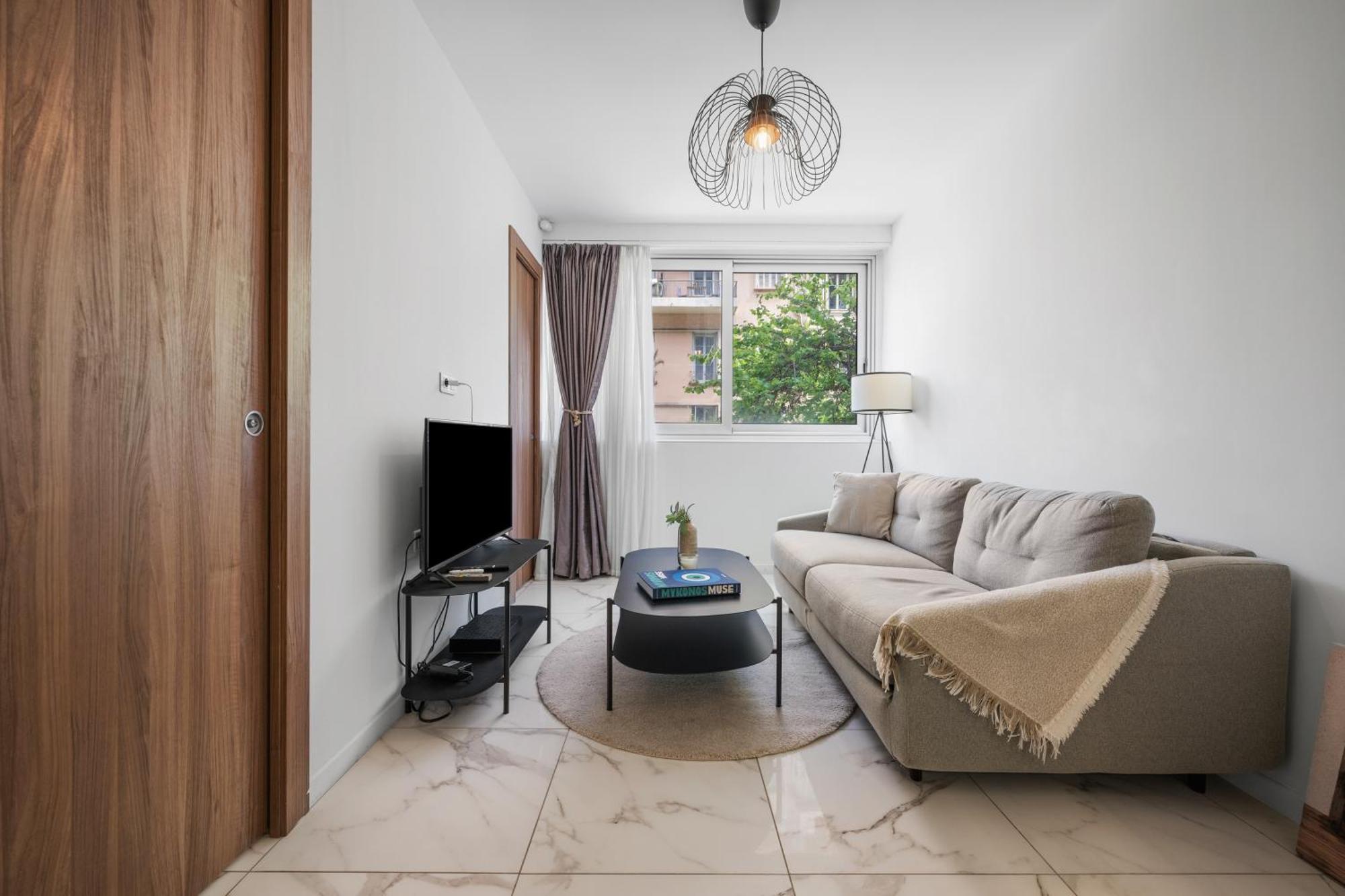 - Mordern Sea Close Apartment
