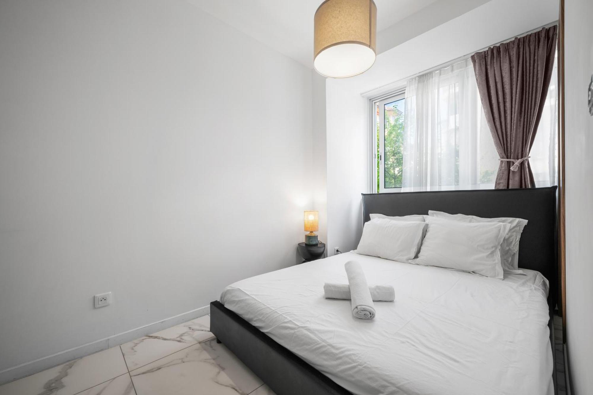 - Mordern Sea Close Apartment *