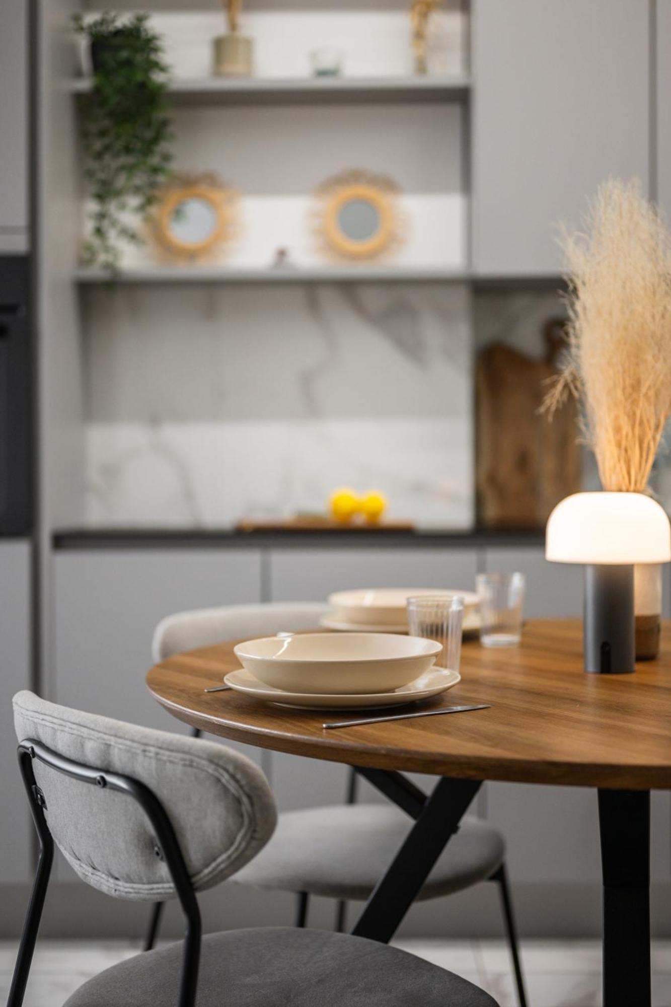 Apartment - Mordern Sea Close