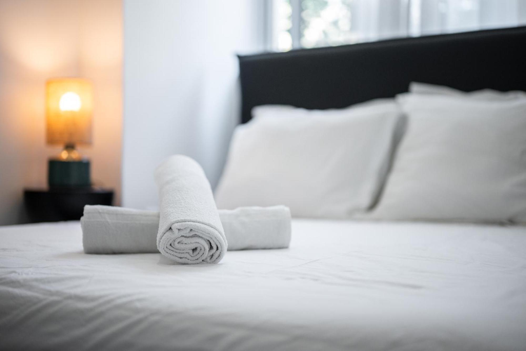 - Mordern Sea Close Apartment