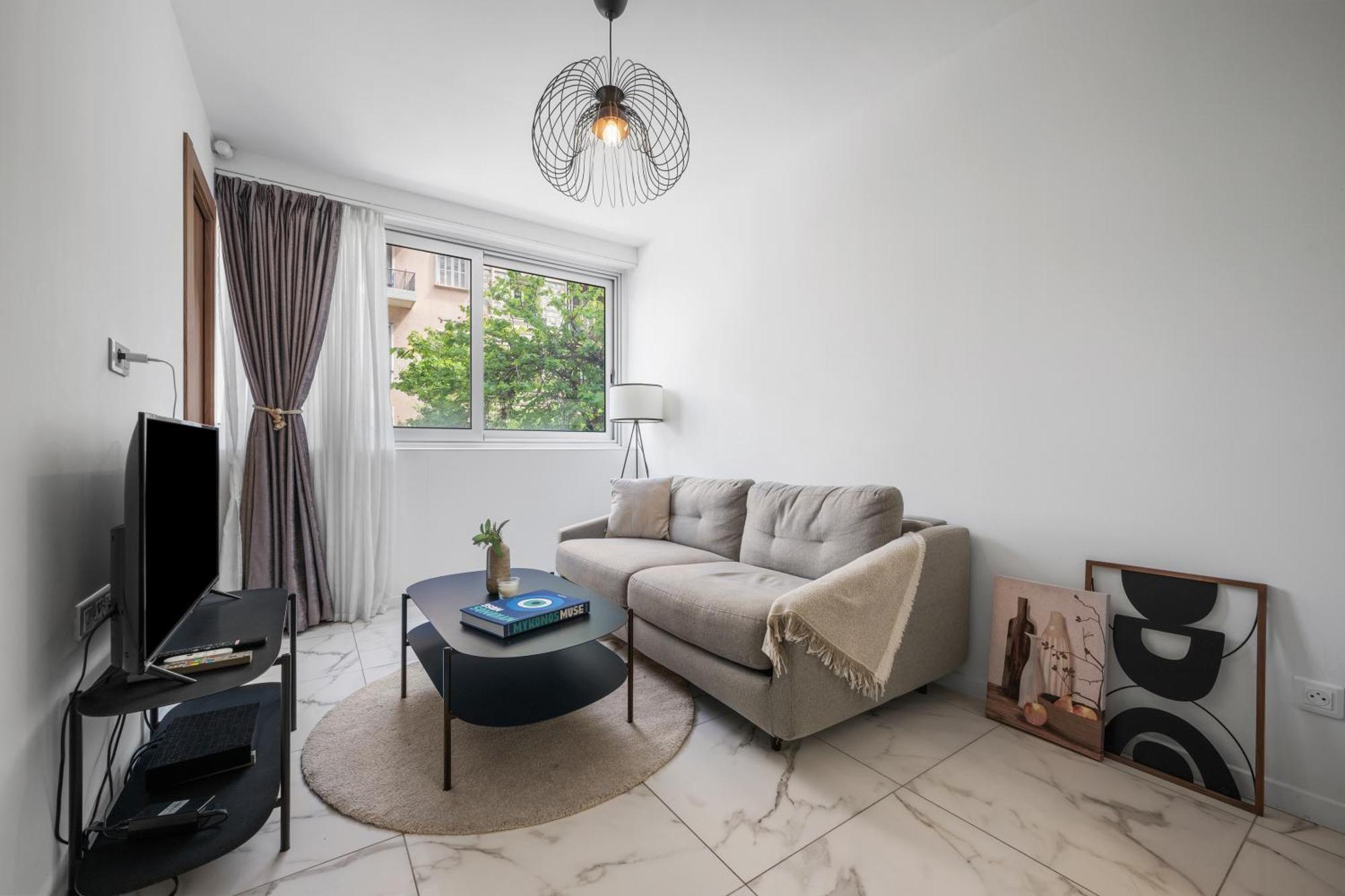 Apartment - Mordern Sea Close *