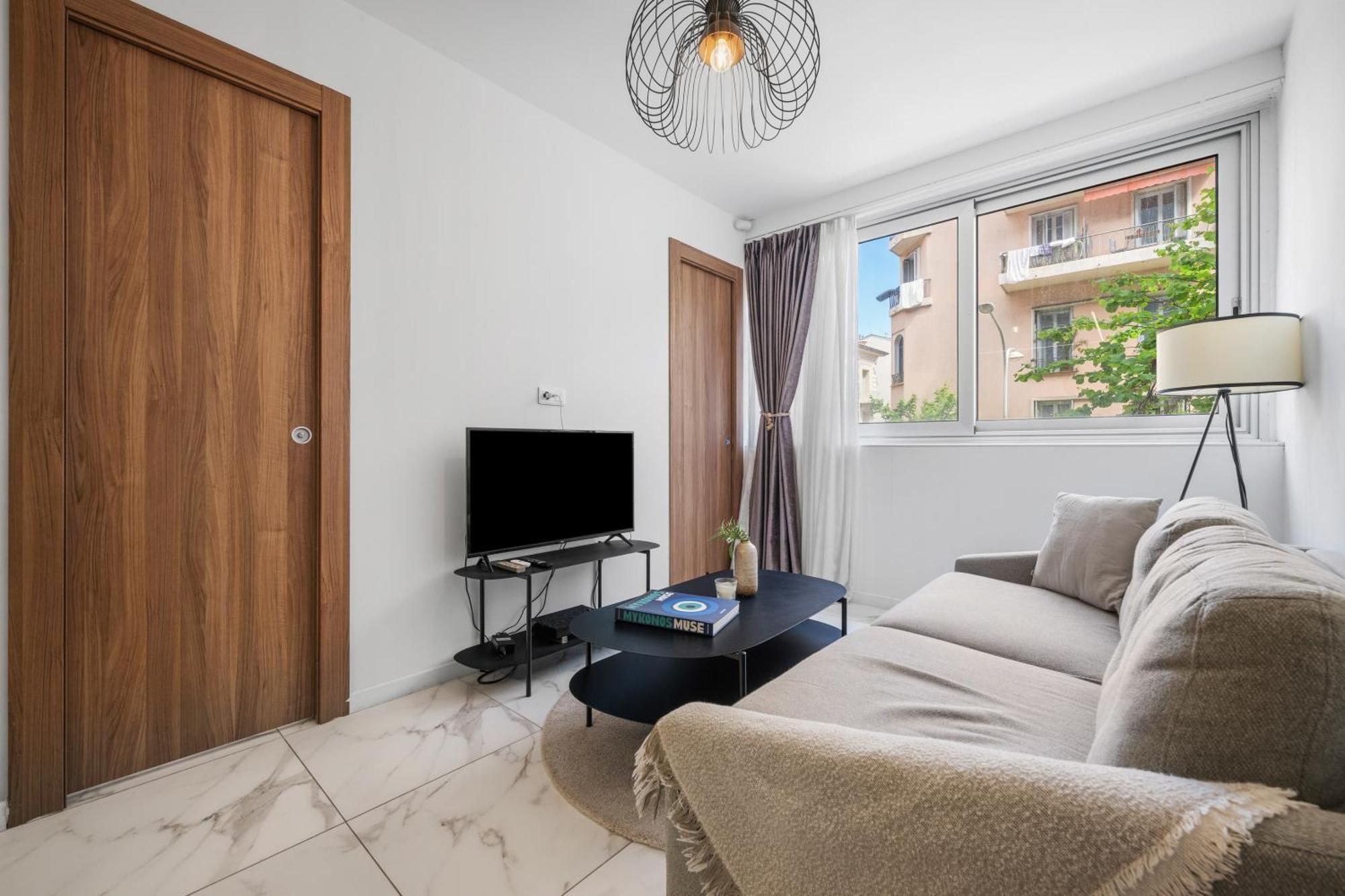 Apartment - Mordern Sea Close *