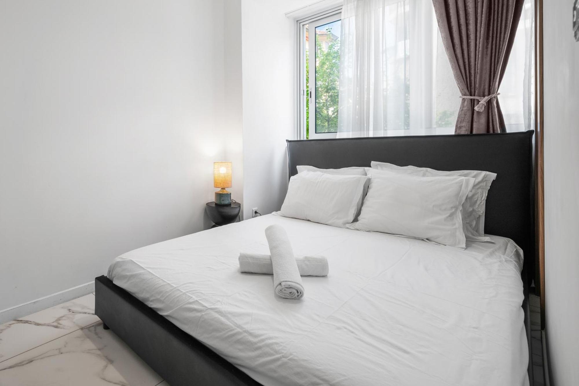 - Mordern Sea Close Apartment Nice