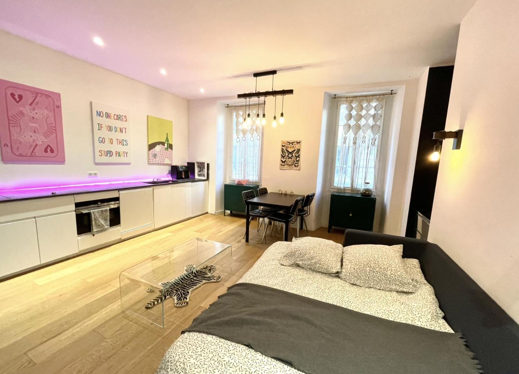 Grand Design Au Coeur De