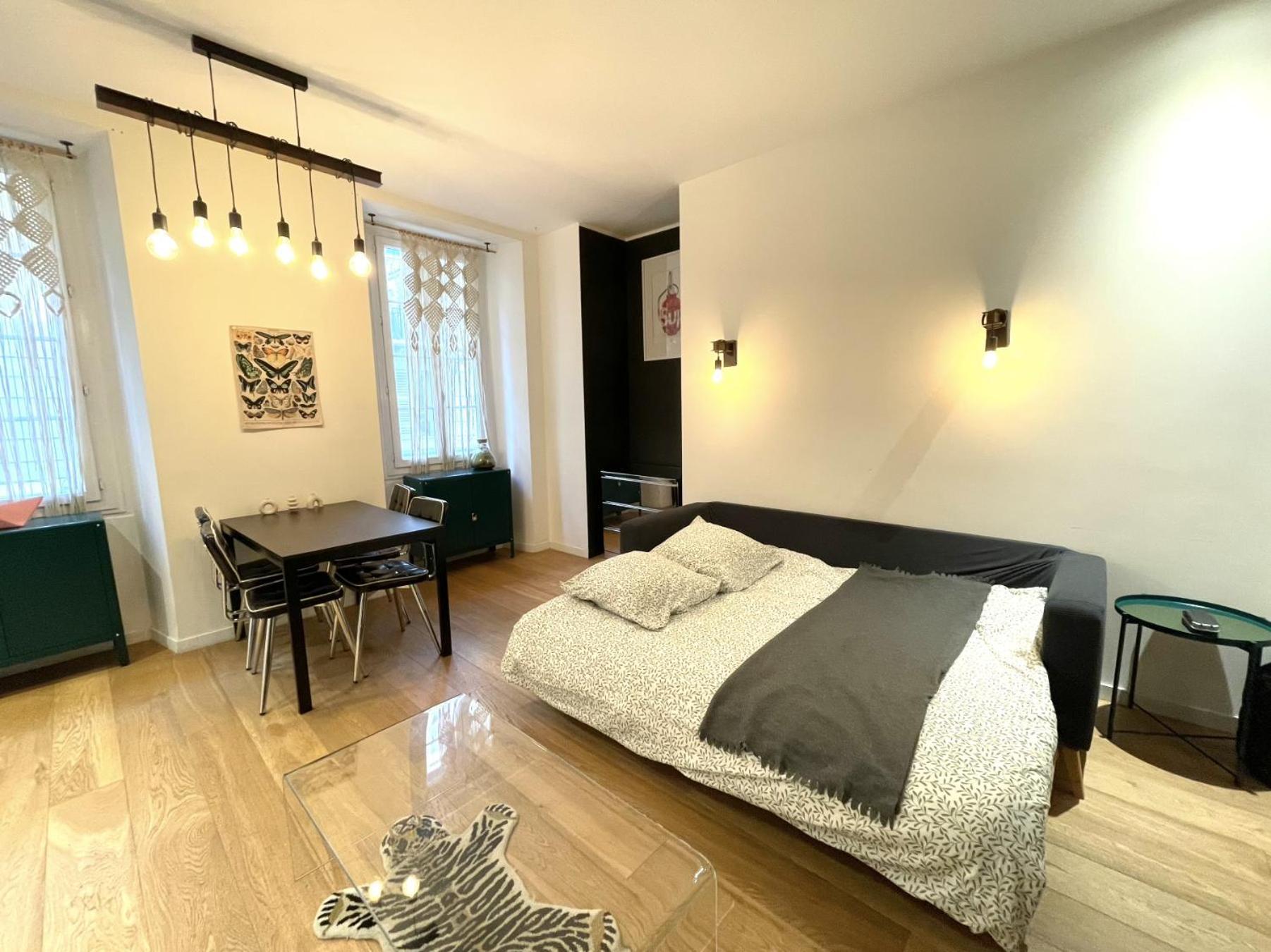 Grand Design Au Coeur De * Nice