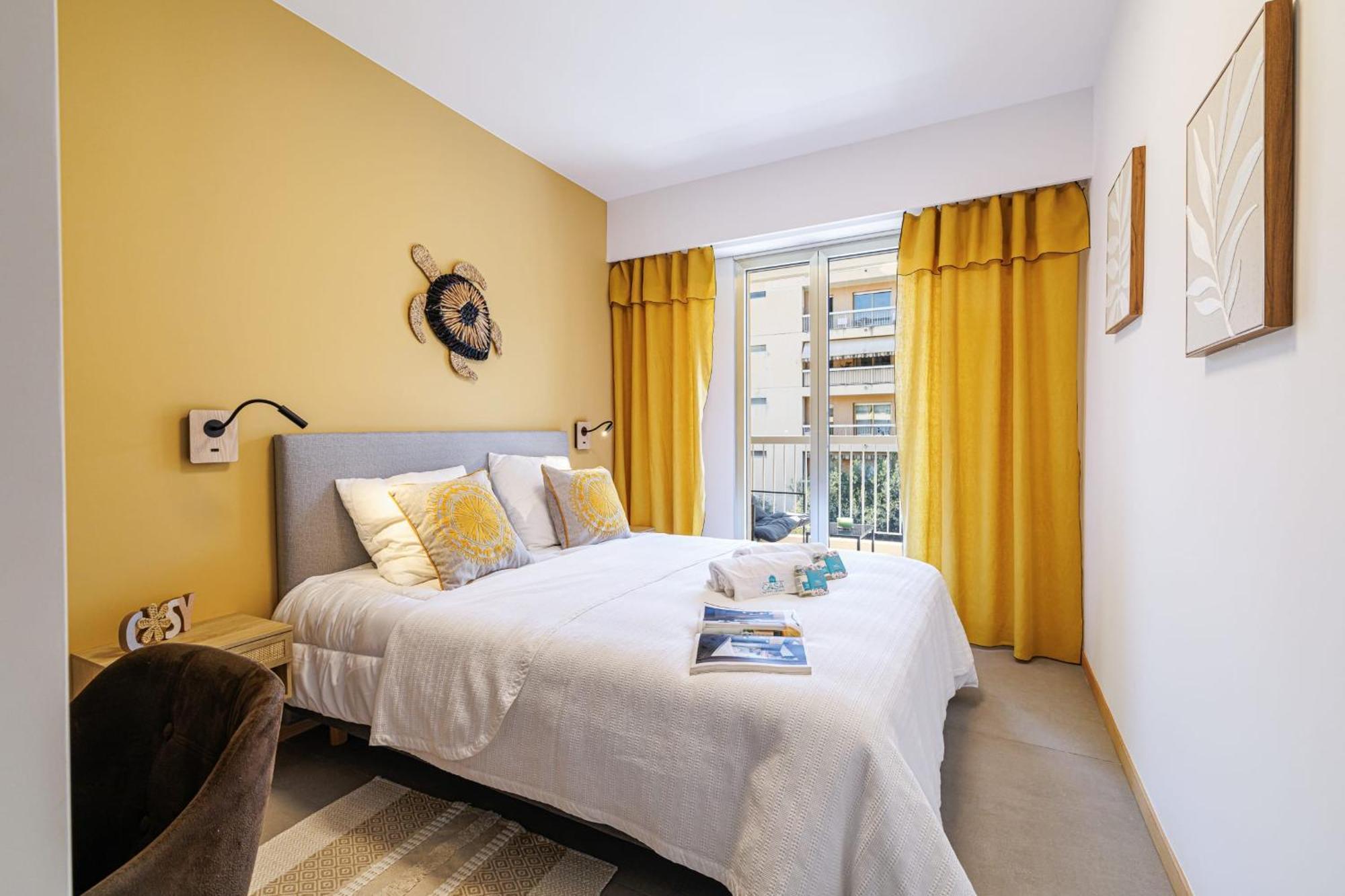 Gairaut - 5 - Terrass