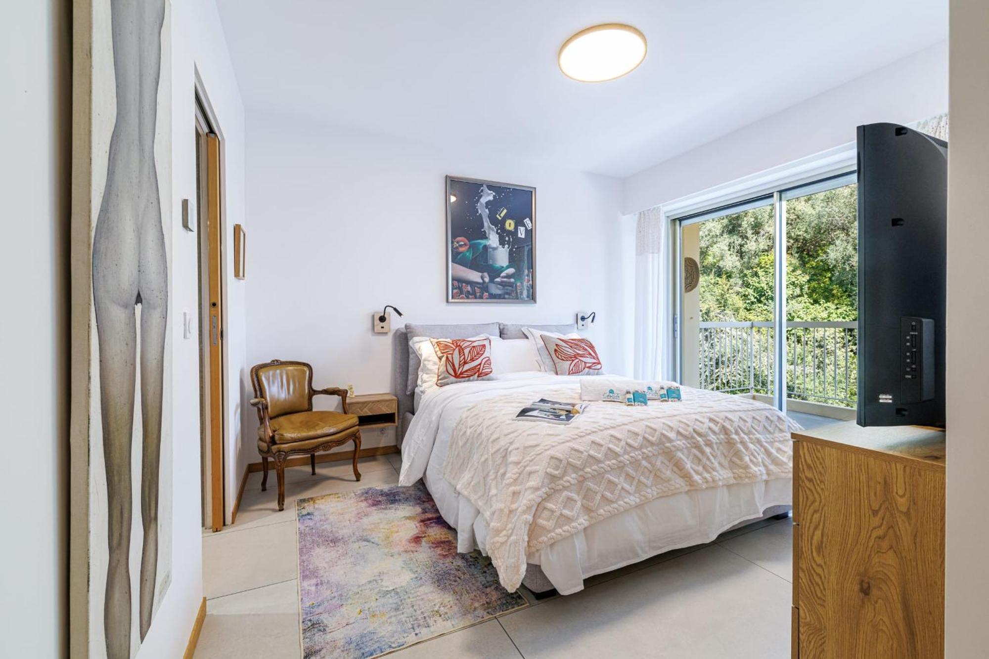 Gairaut - 5 - Terrass Apartment Nice