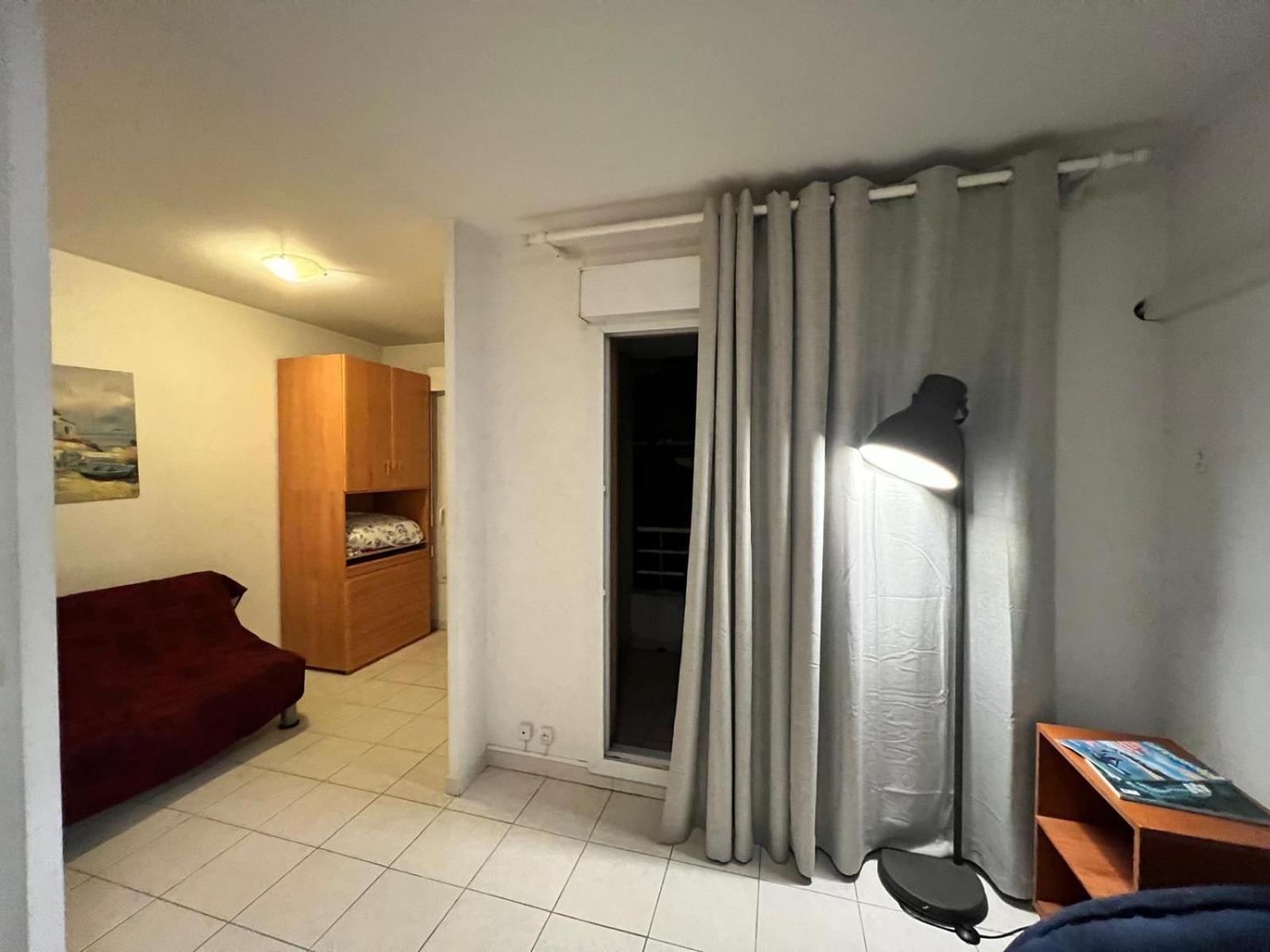 Apartment Magnifique 2 Pieces Centre *