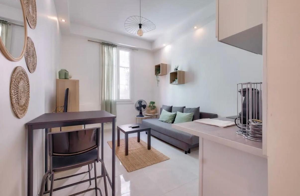Apartment - Le Port Dolce A