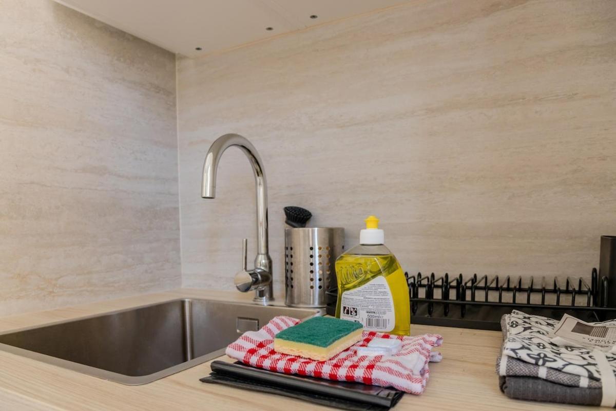 Magnan, Proches Et Tramway Apartment