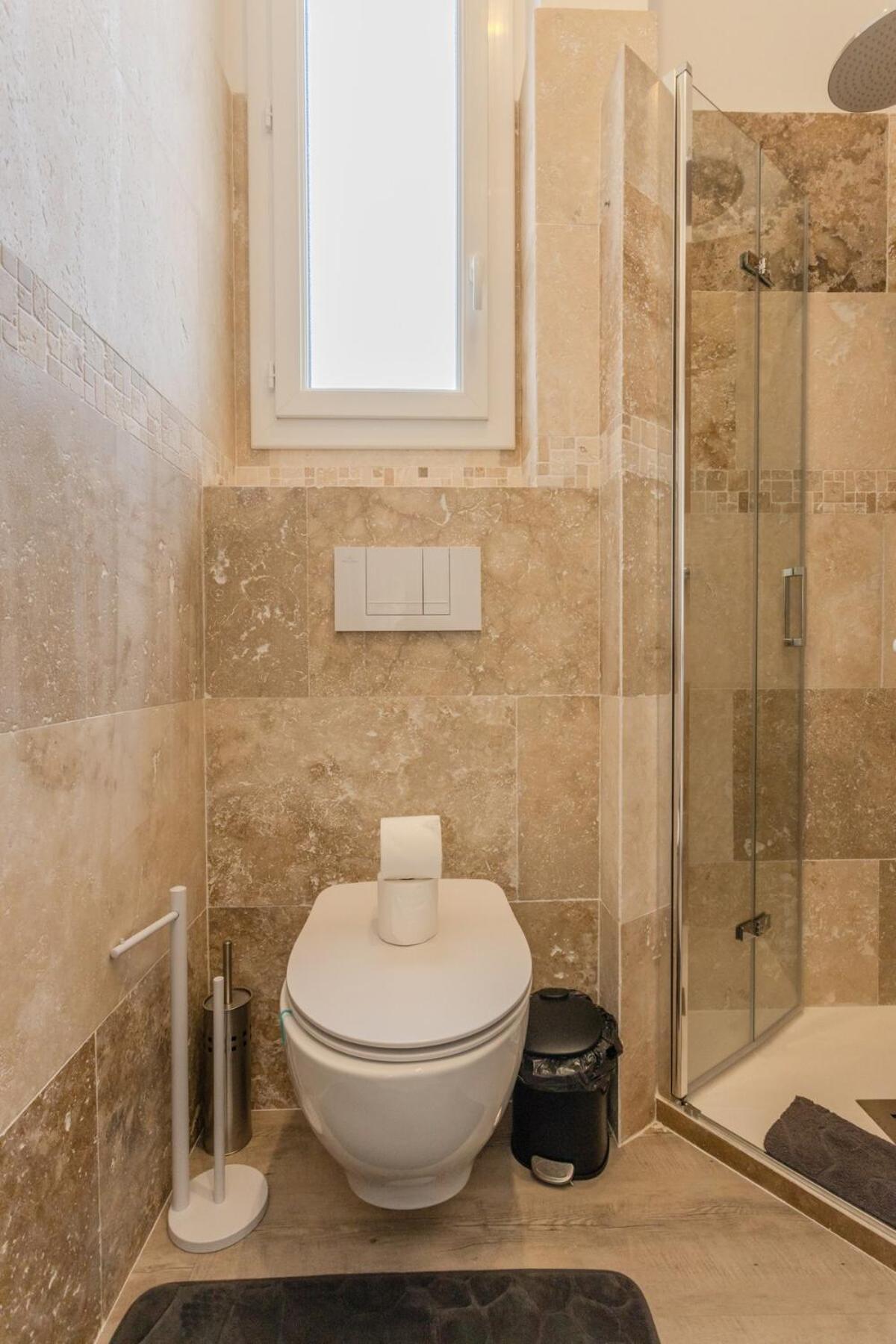 Magnan, Proches Et Tramway Apartment *