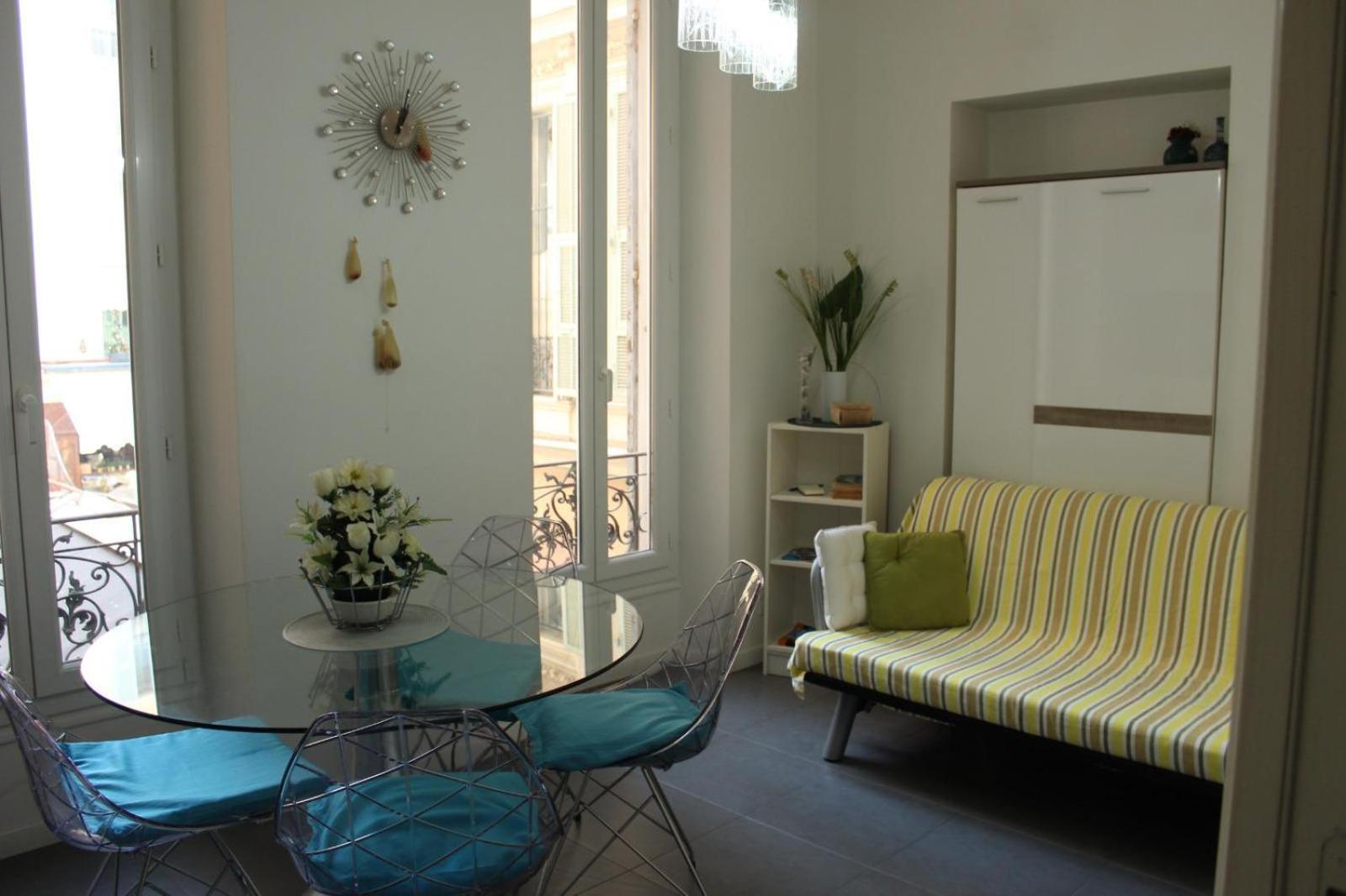 Le Carre D'or Apartment Nice