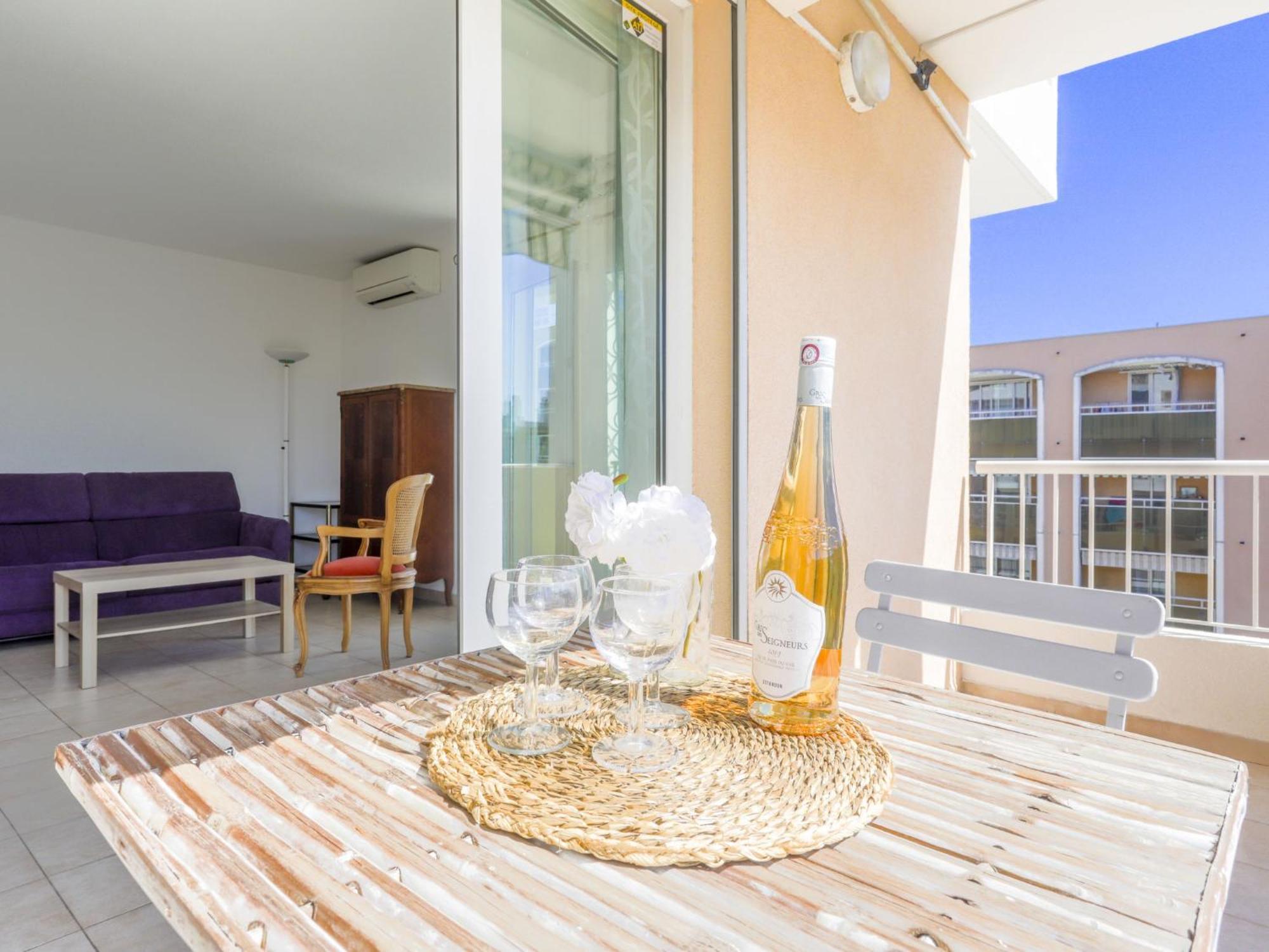 Baie Azur By Interhome Apartment