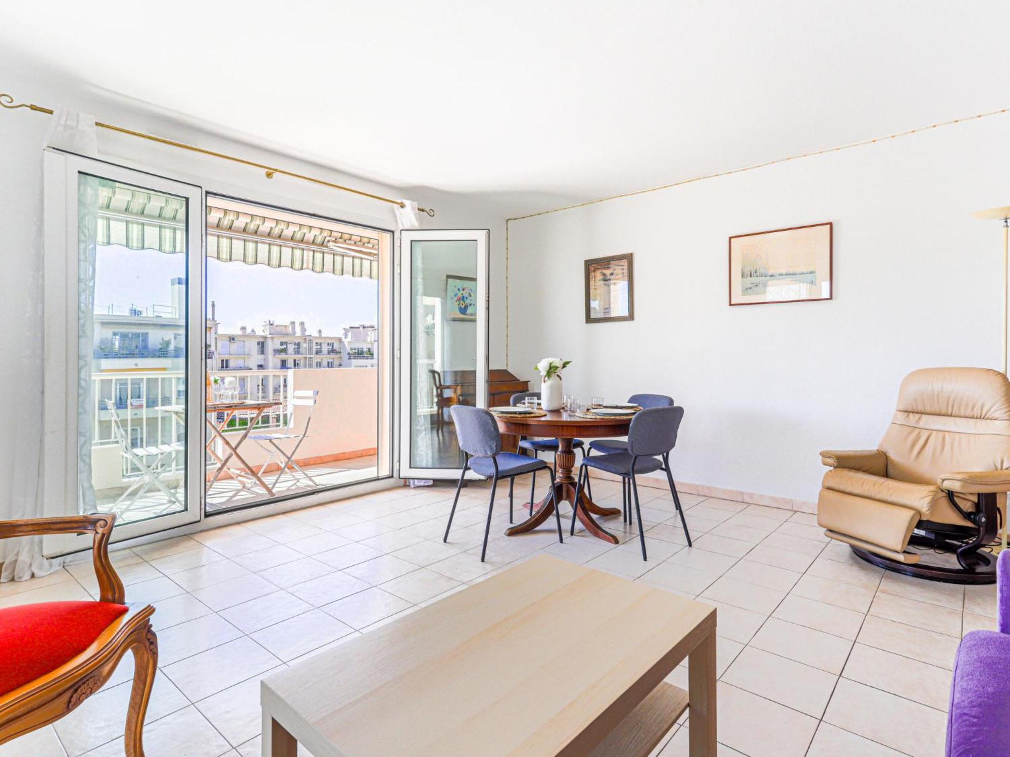 Baie Azur By Interhome Apartment *