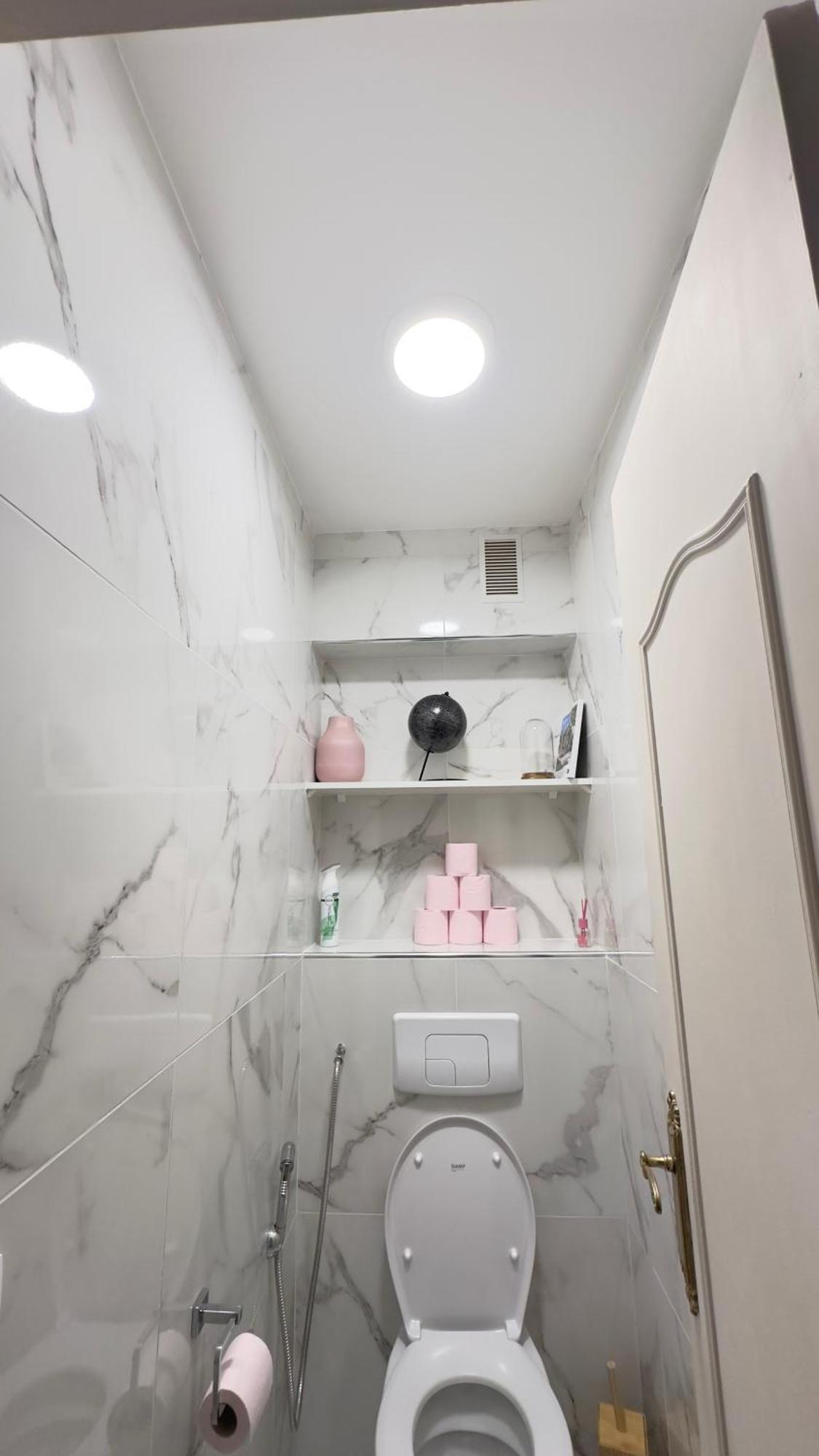 Grand 2 Pieces Avec Grande Terrasse A 15mn Centre-ville, Gare Et Promenade Des * Nice