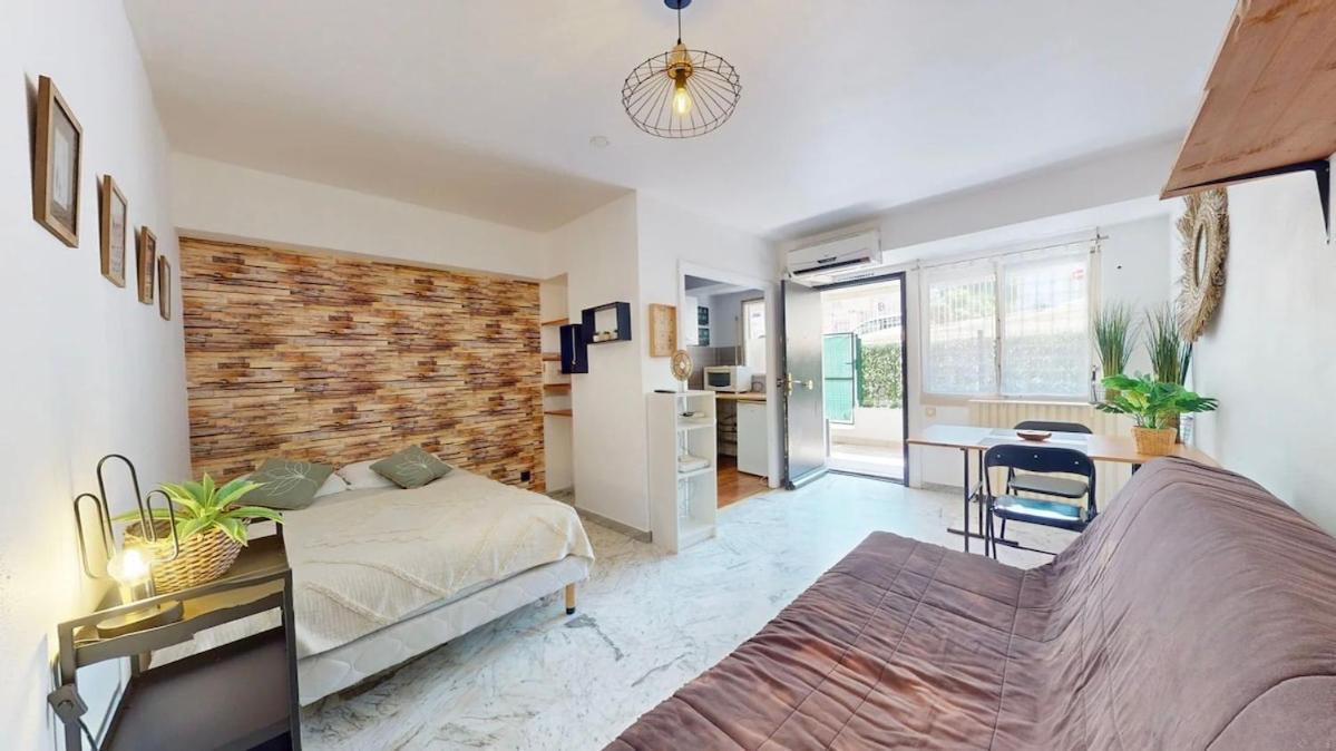 Appartement Cosy Near Beaches *