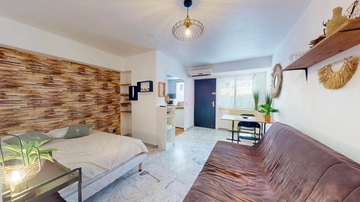 Cosy Near Beaches Appartement *