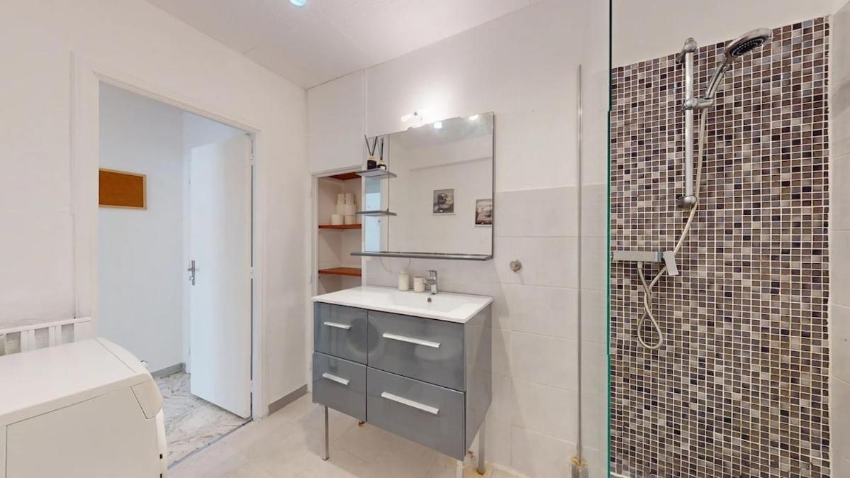 Cosy Near Beaches Appartement Nice