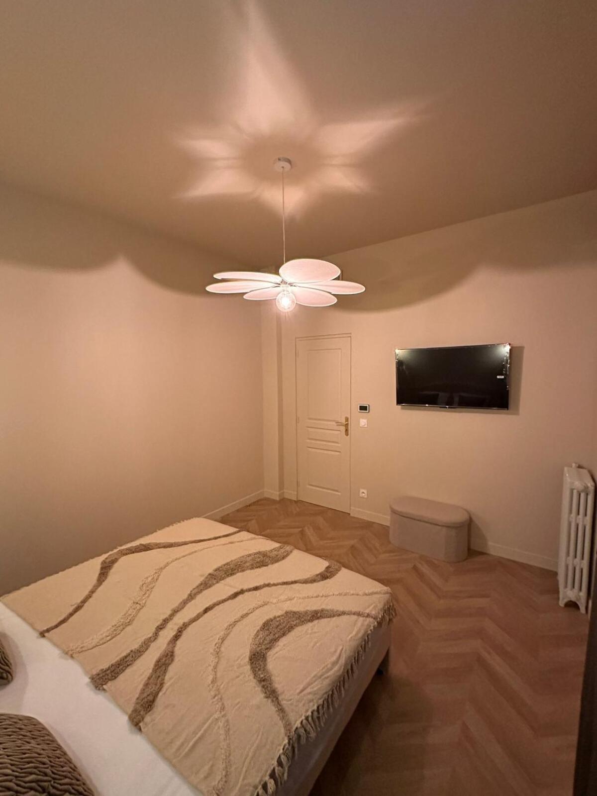 Apartment Le Petit Palace *