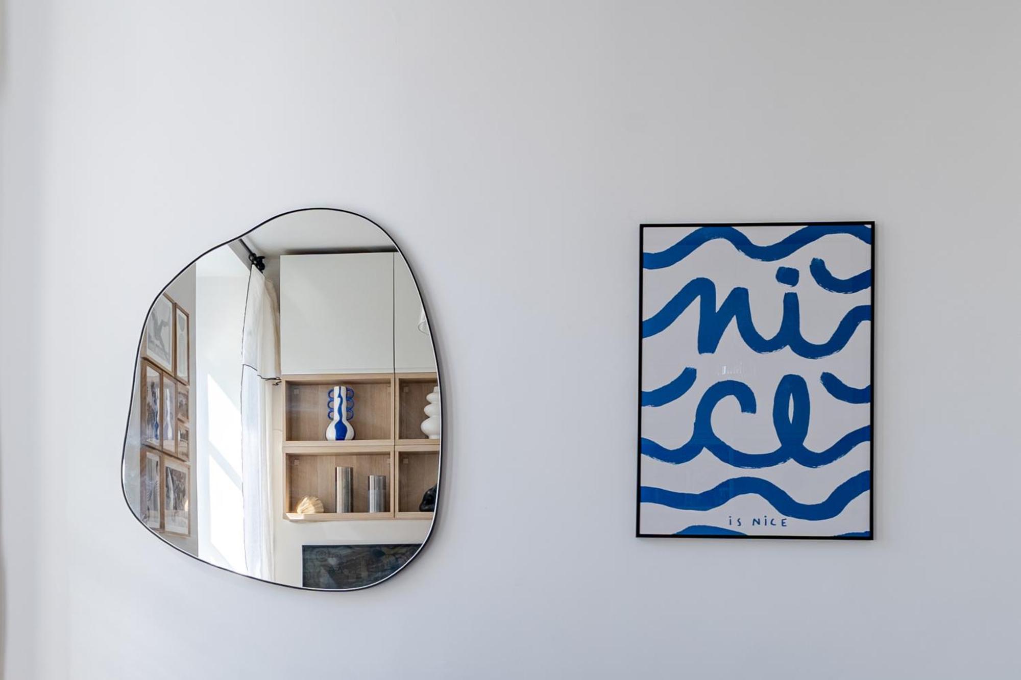 Lumineux Centre-ville Apartment