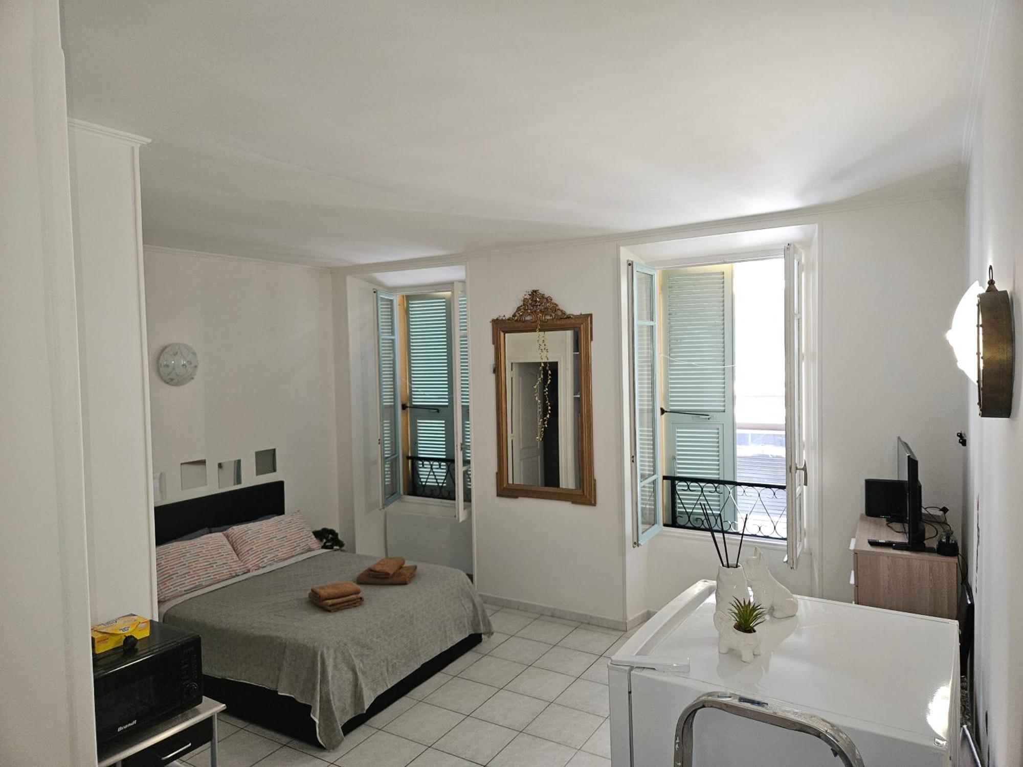 Centre Apartment