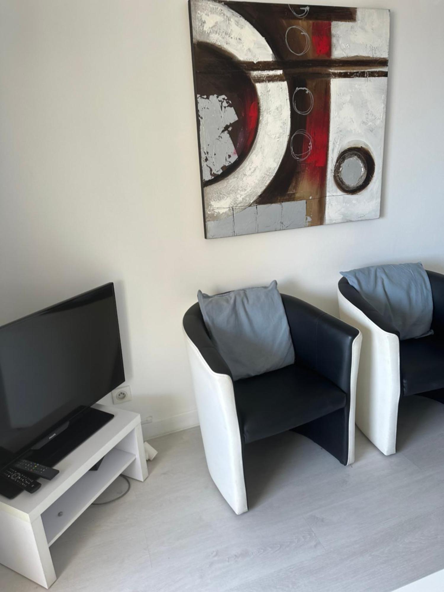 Vue Californie Promenade Des * Nice