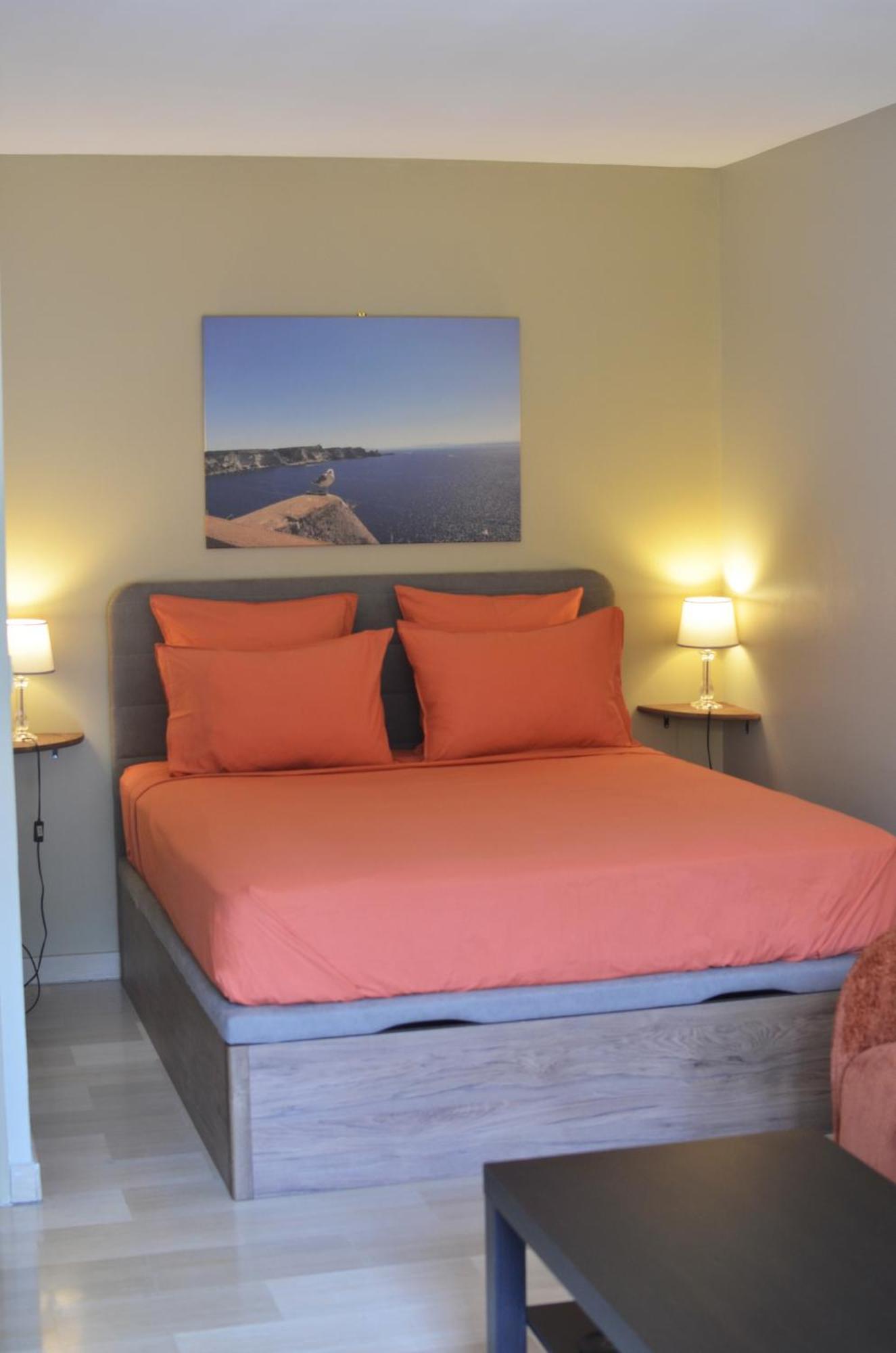 Rivoli Center Terrasse Clim Parking Apartment