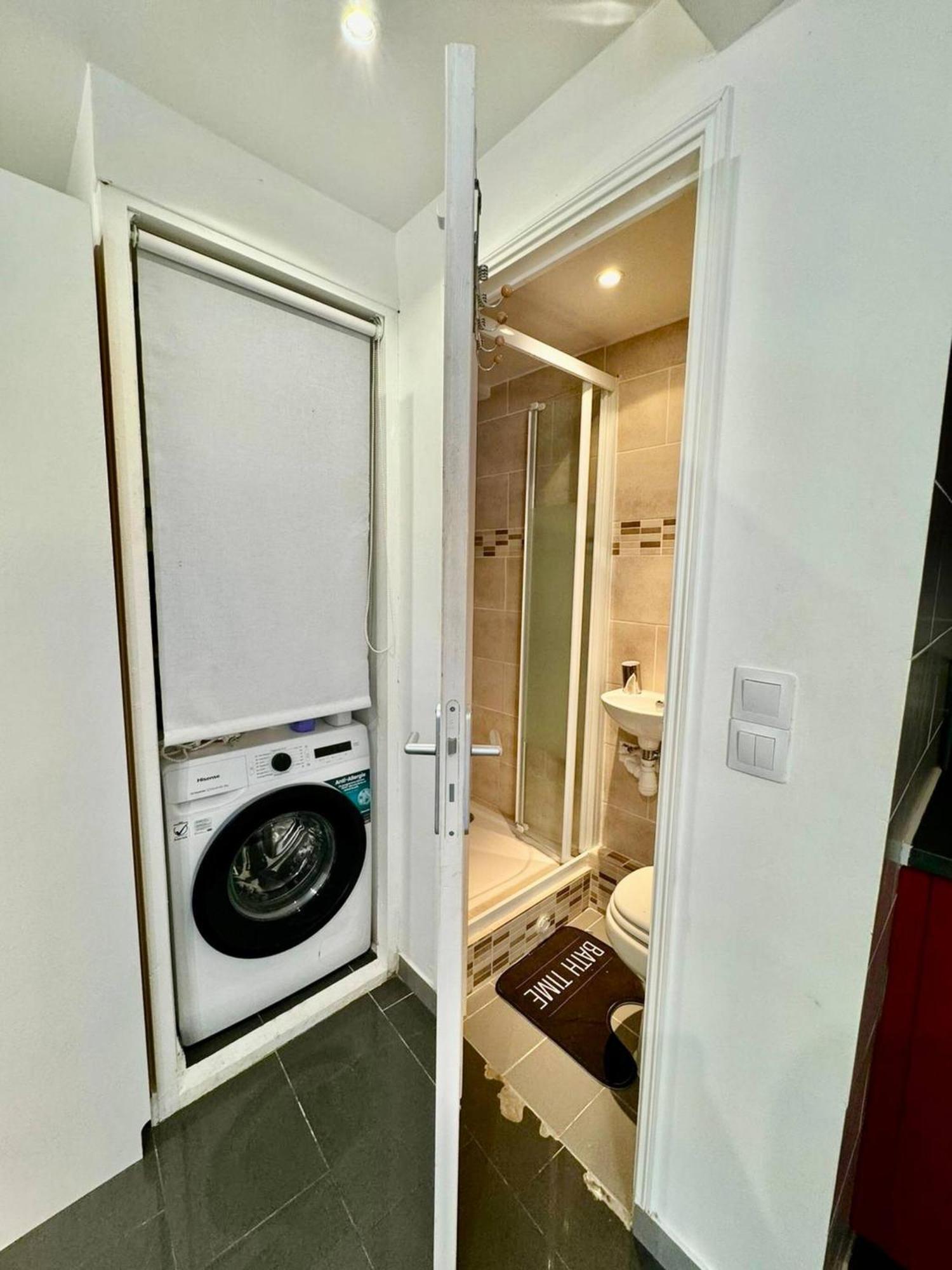 Port Bonaparte Place Du Pin Apartment