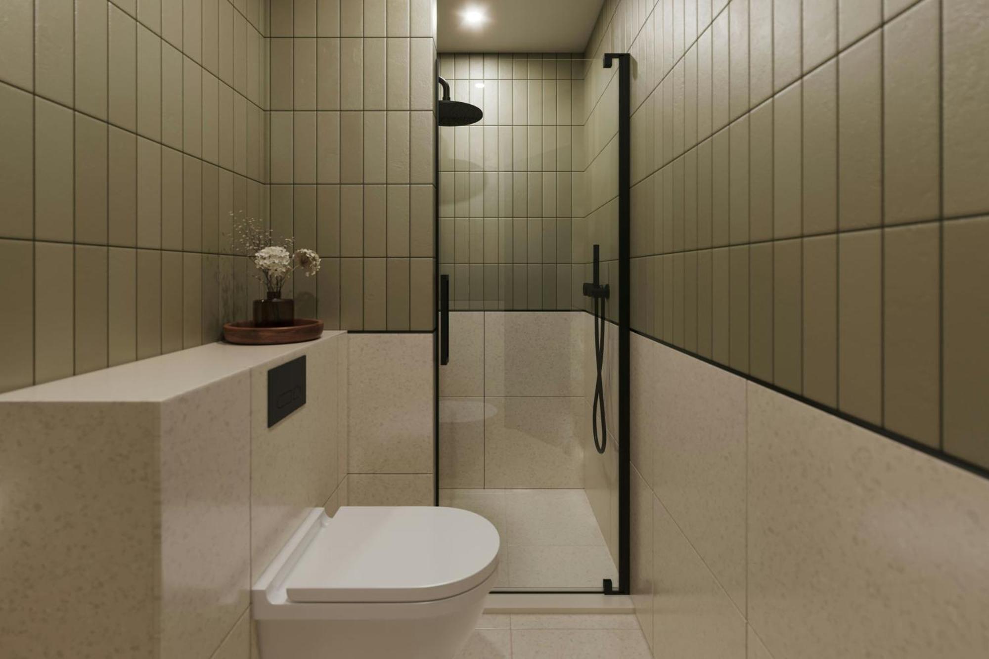 Hotel Yelo Marengo Centre-ville, Sonder By Marriott Bonvoy Nice