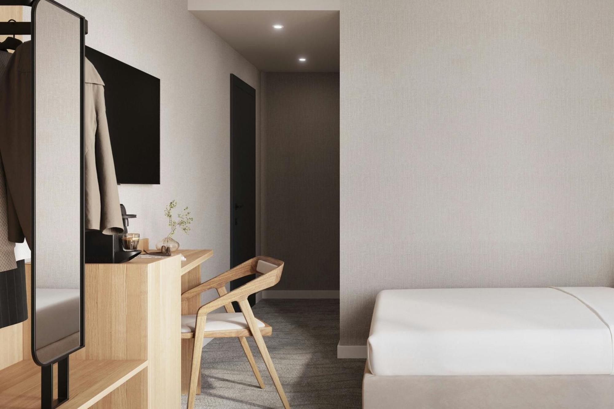 Yelo Marengo Centre-ville, Sonder By Marriott Bonvoy 4*