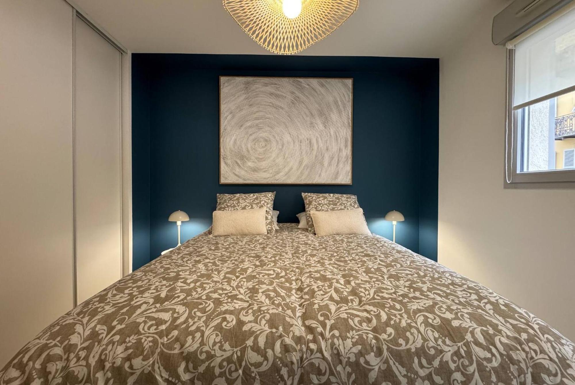 Appartement T2 - - Place Du Pin - Papon