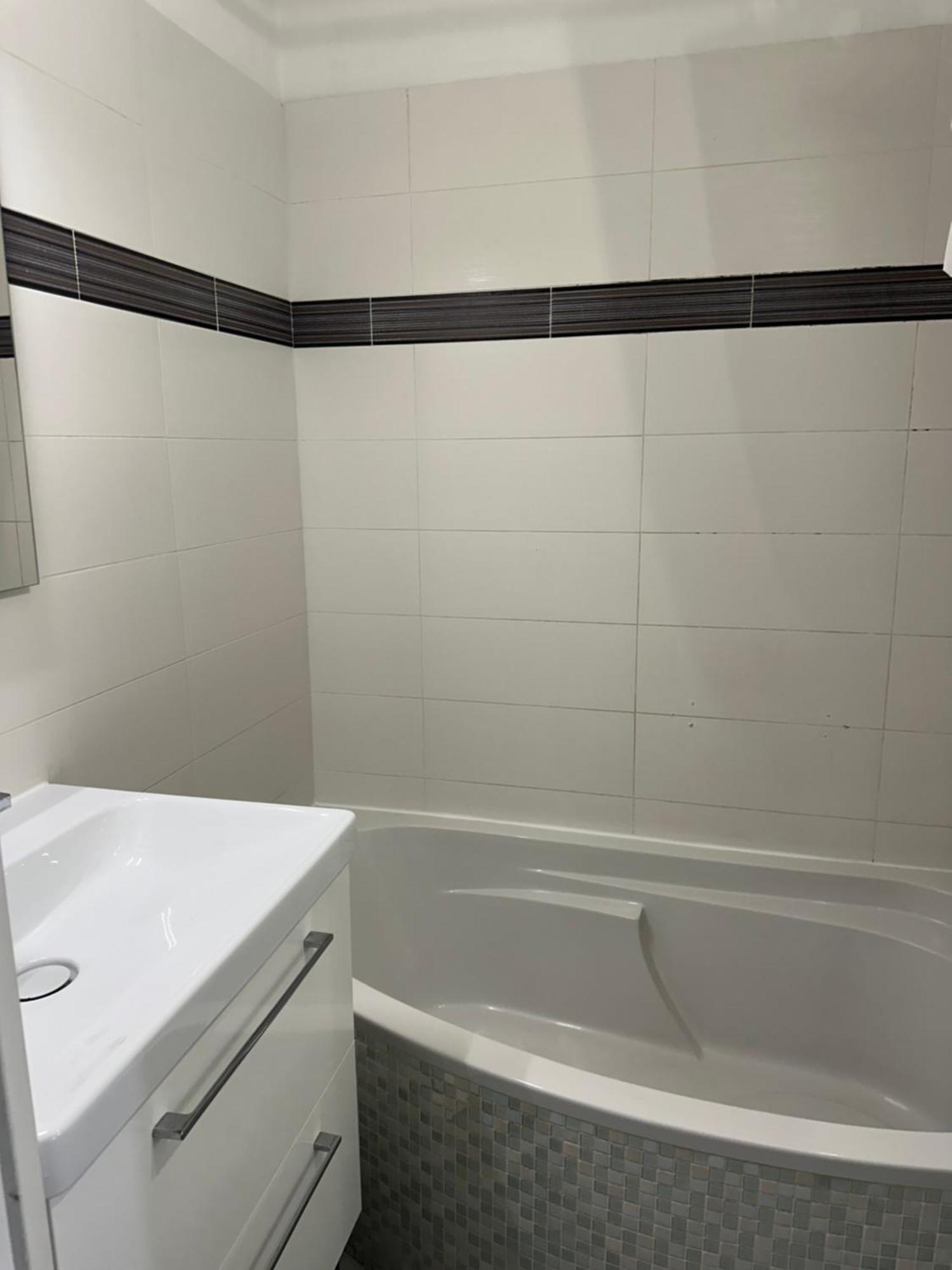 Vue Californie Promenade Des