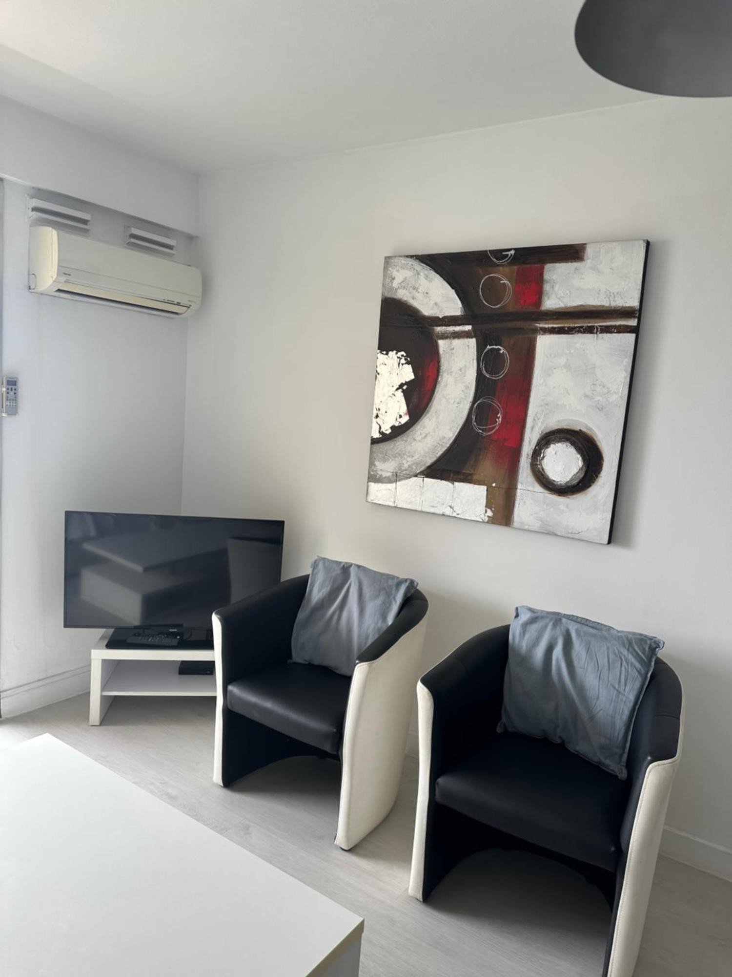 Apartment Vue Californie Promenade Des