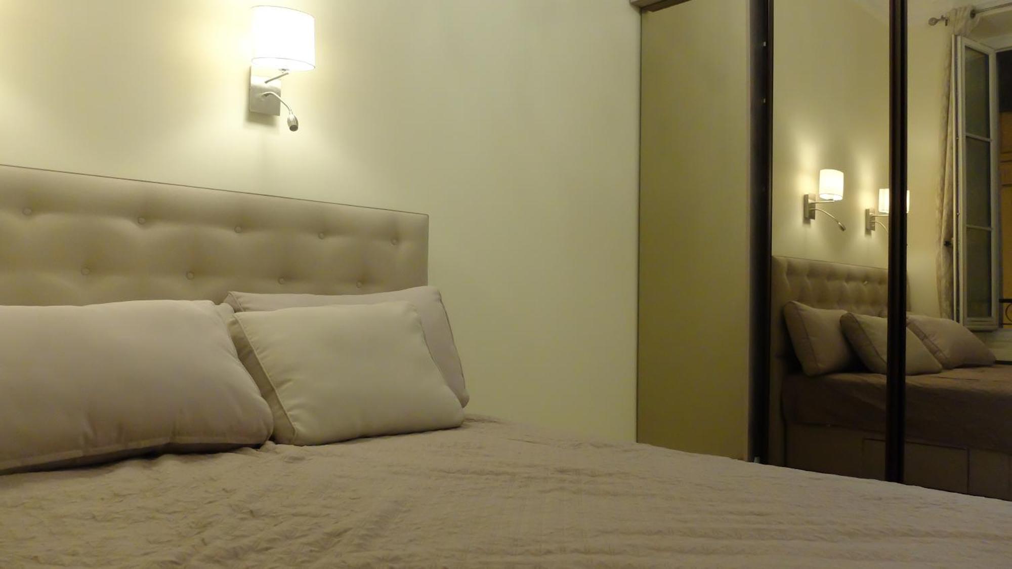 Elegant In Centre With Grand Terrace * Nice