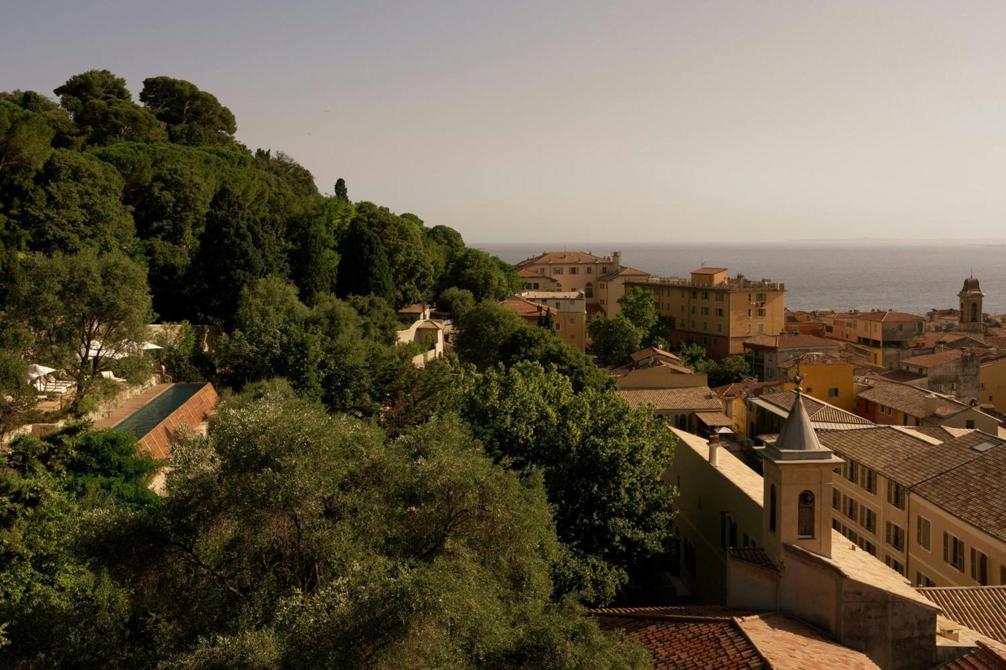 Du Couvent, A Luxury Collection Hotel, Hotel Nice
