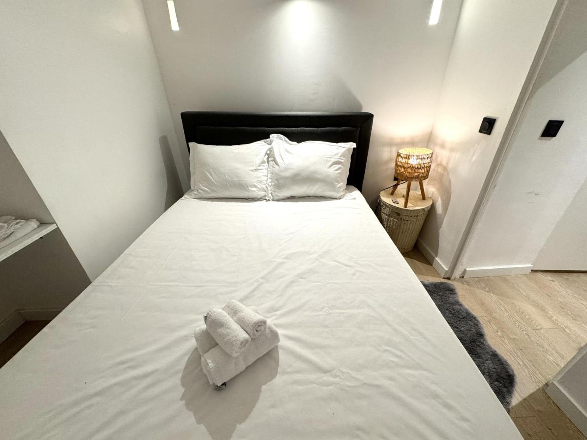 B Ot Le Cocon De La Prefecture - Old Town * Nice