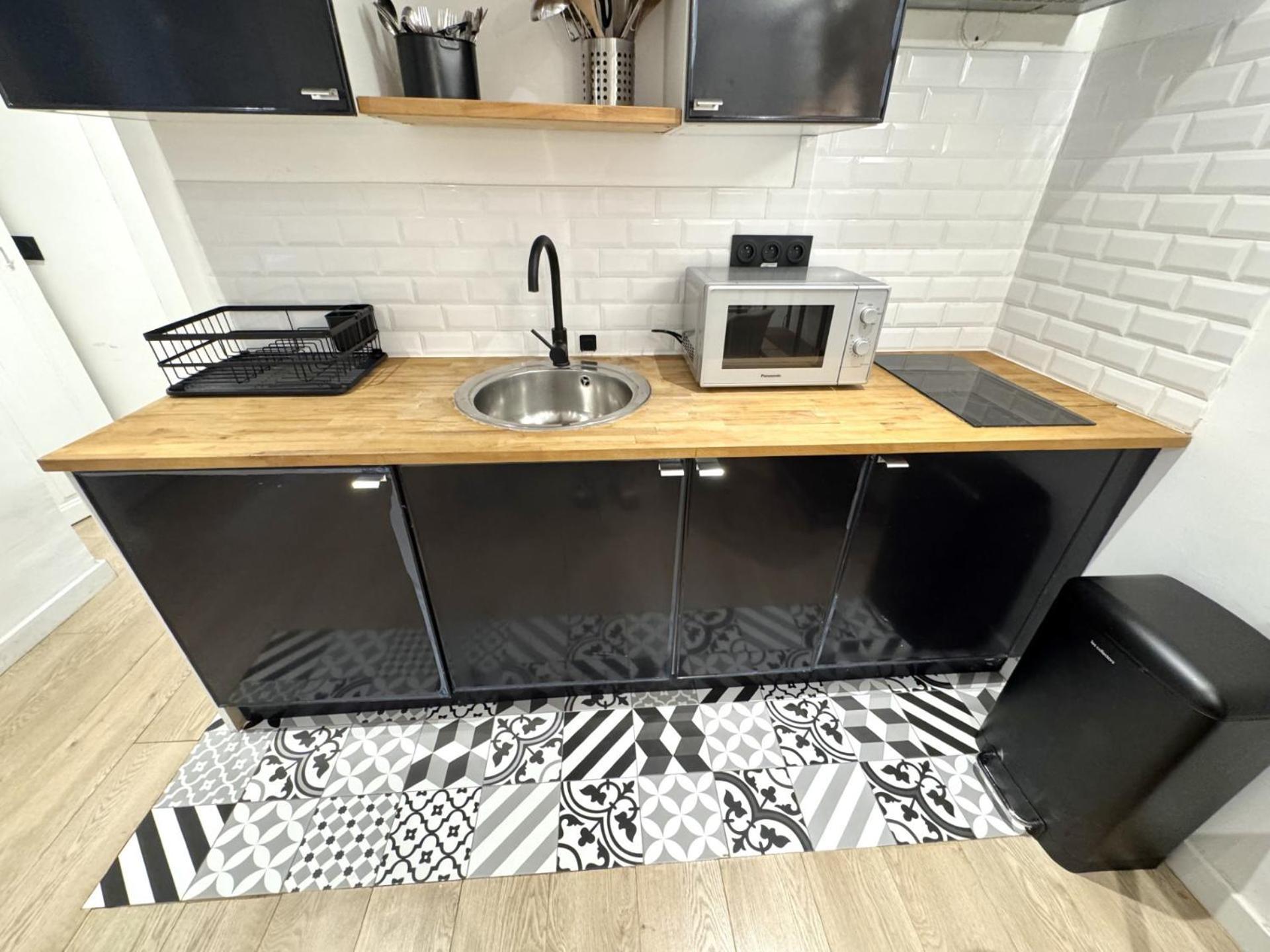 B Ot Le Cocon De La Prefecture - Old Town Apartment Nice