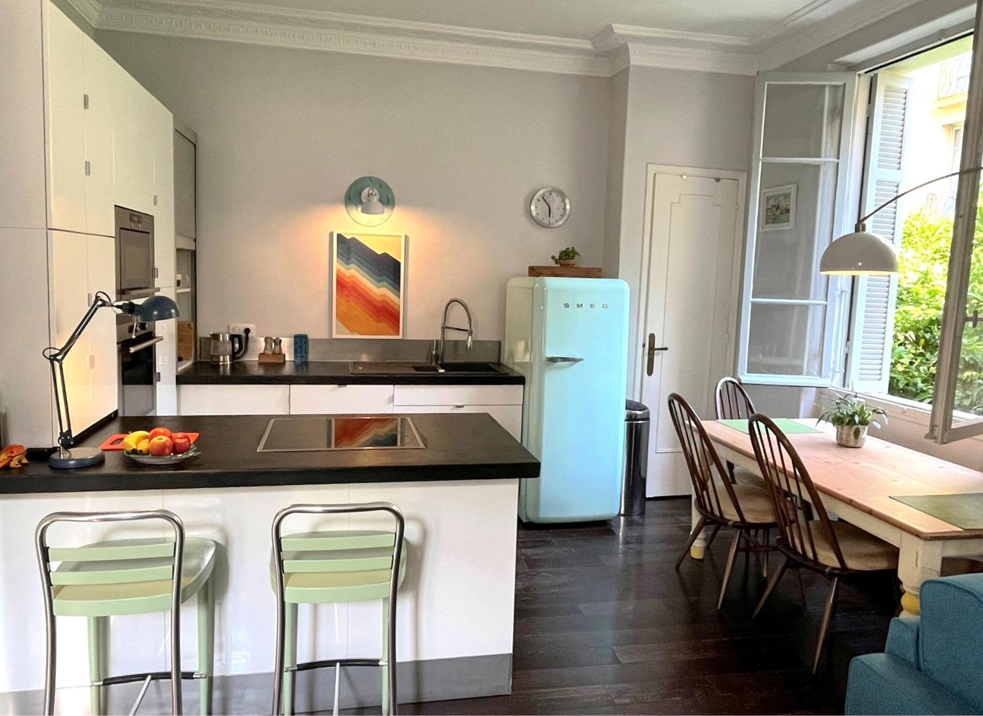 Berlioz Blue Ap4458 By Riviera Homes Apartment *