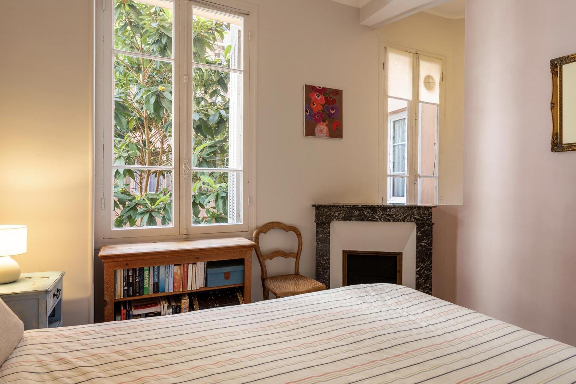 Berlioz Blue Ap4458 By Riviera Homes Apartment Nice