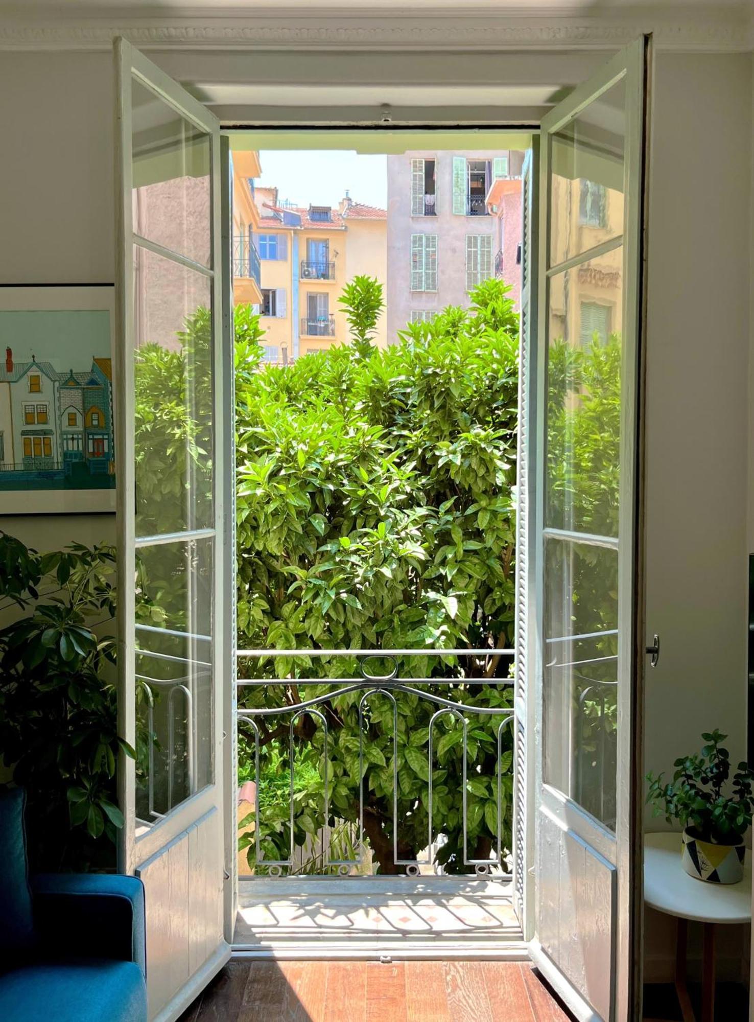 Apartment Berlioz Blue Ap4458 By Riviera Homes Nice