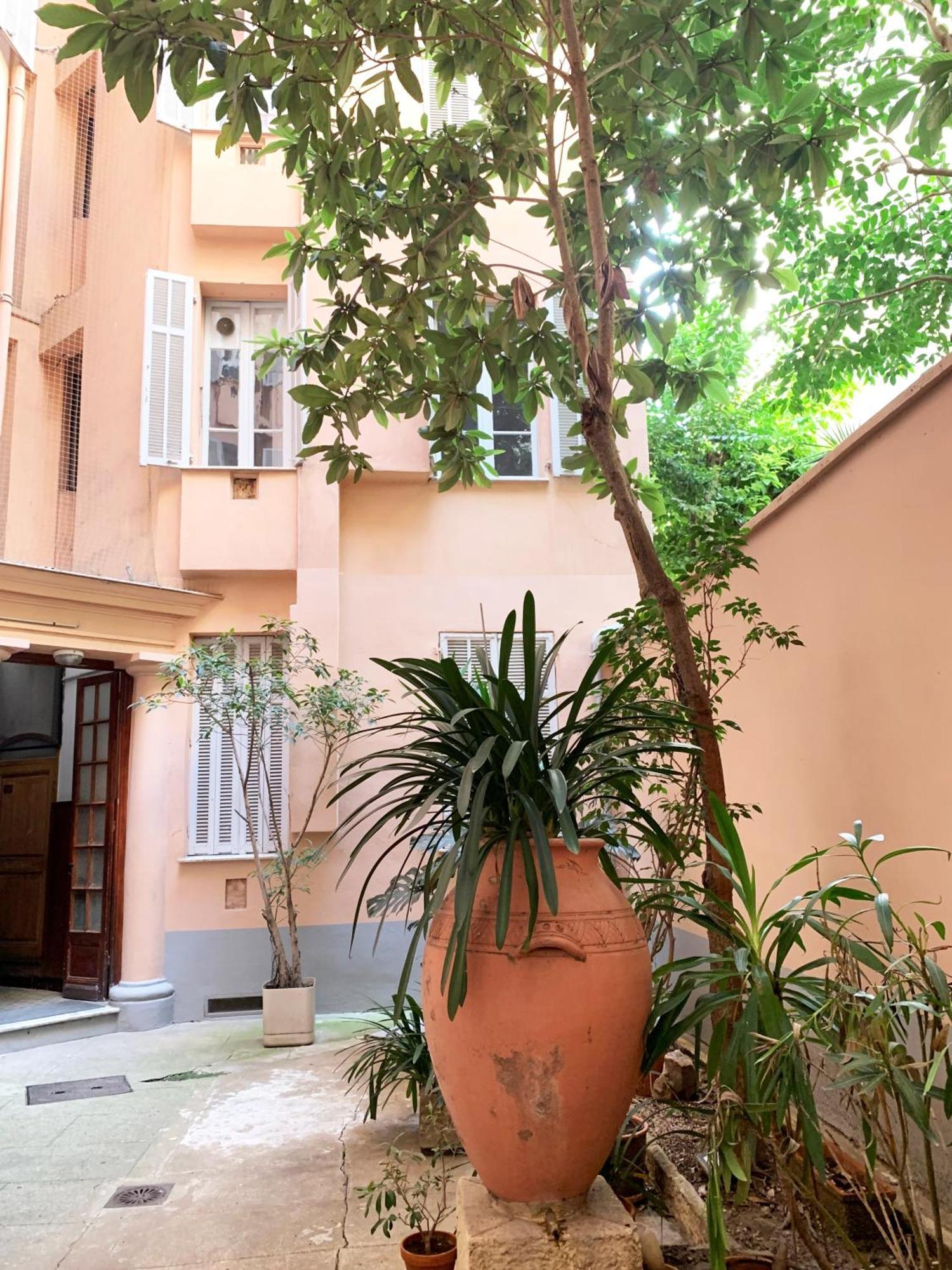 Apartment Berlioz Blue Ap4458 By Riviera Homes Nice